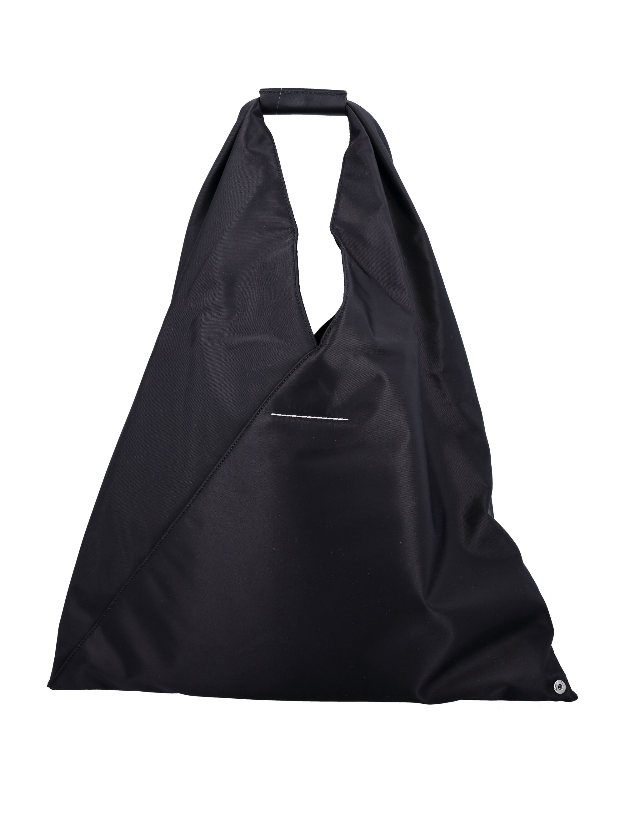 MM6 Maison Margiela Bags.. Black SB5WD0024P6416T8013 (MM6 Maison Margiela / ハンドバッグ・ショルダーバッグ ) | MM6 Maison Margiela (エムエムシックス)(3)
