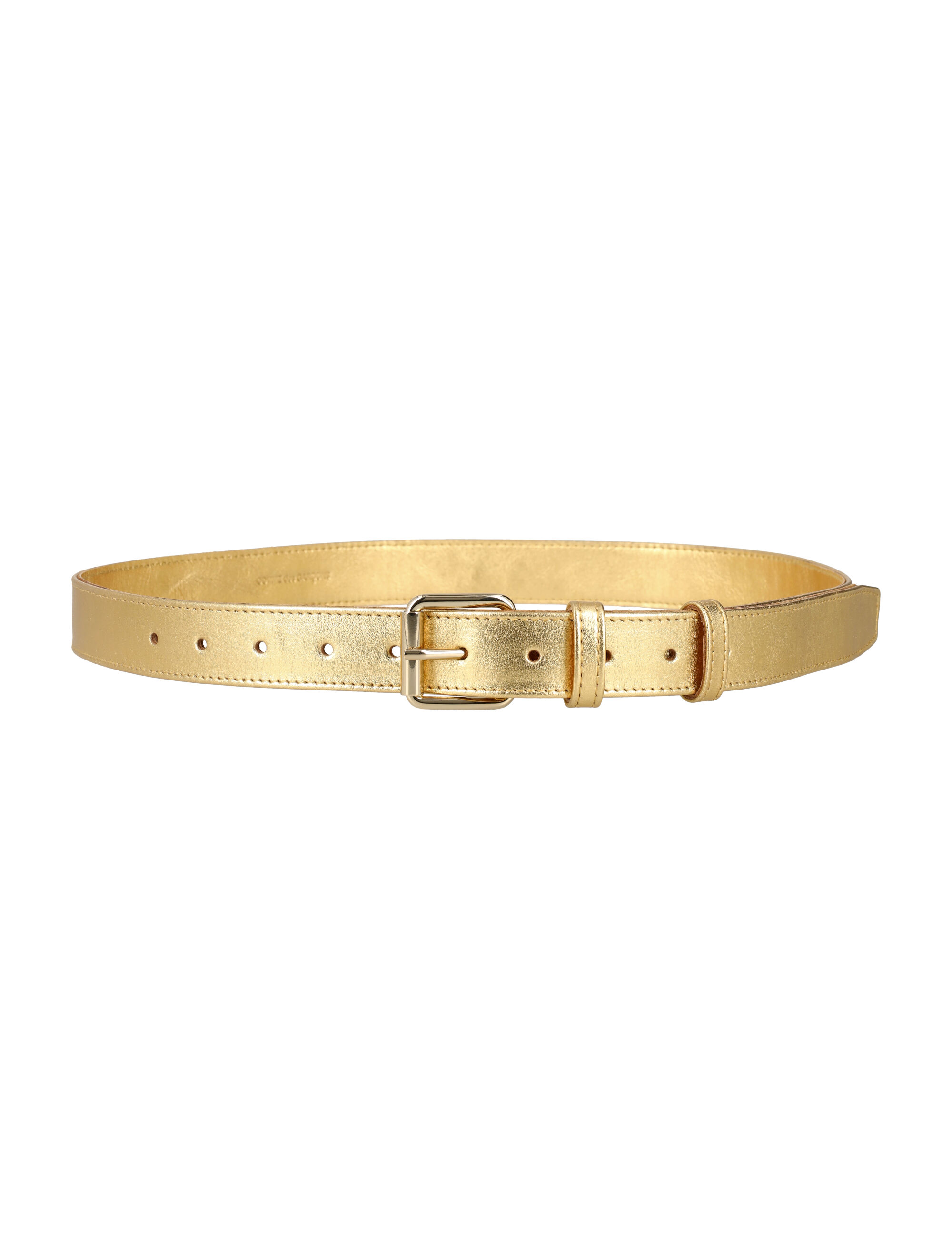 COMME DES GARCONS WALLET Belts Golden SA0912G1 (Comme Des Garçons Wallet / ベルト・サスペンダー ) | Comme Des Garçons Wallet (コムデギャルソン ウォレット)(1)