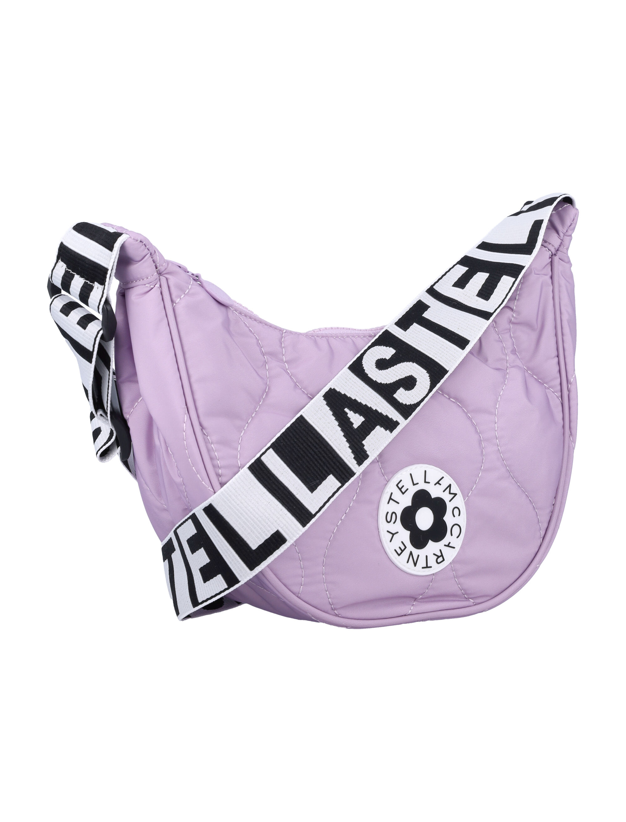 STELLA MCCARTNEY Kids Bags.. Purple TV0B68Z0537591 (Stella McCartney / ハンドバッグ・ショルダーバッグ ) | Stella McCartney (ステラ マッカートニー)(1)