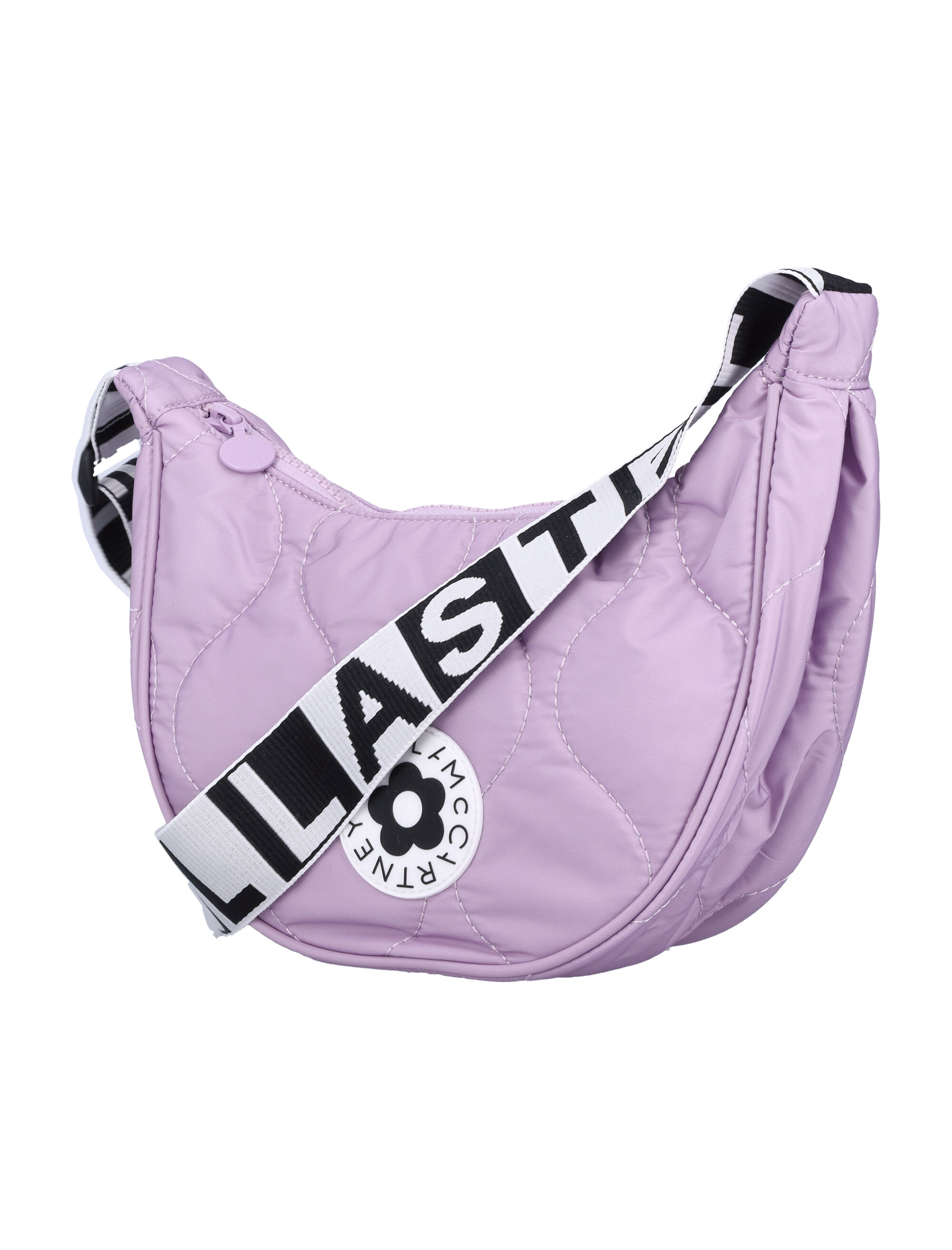 STELLA MCCARTNEY Kids Bags.. Purple TV0B68Z0537591 (Stella McCartney / ハンドバッグ・ショルダーバッグ ) | Stella McCartney (ステラ マッカートニー)(2)