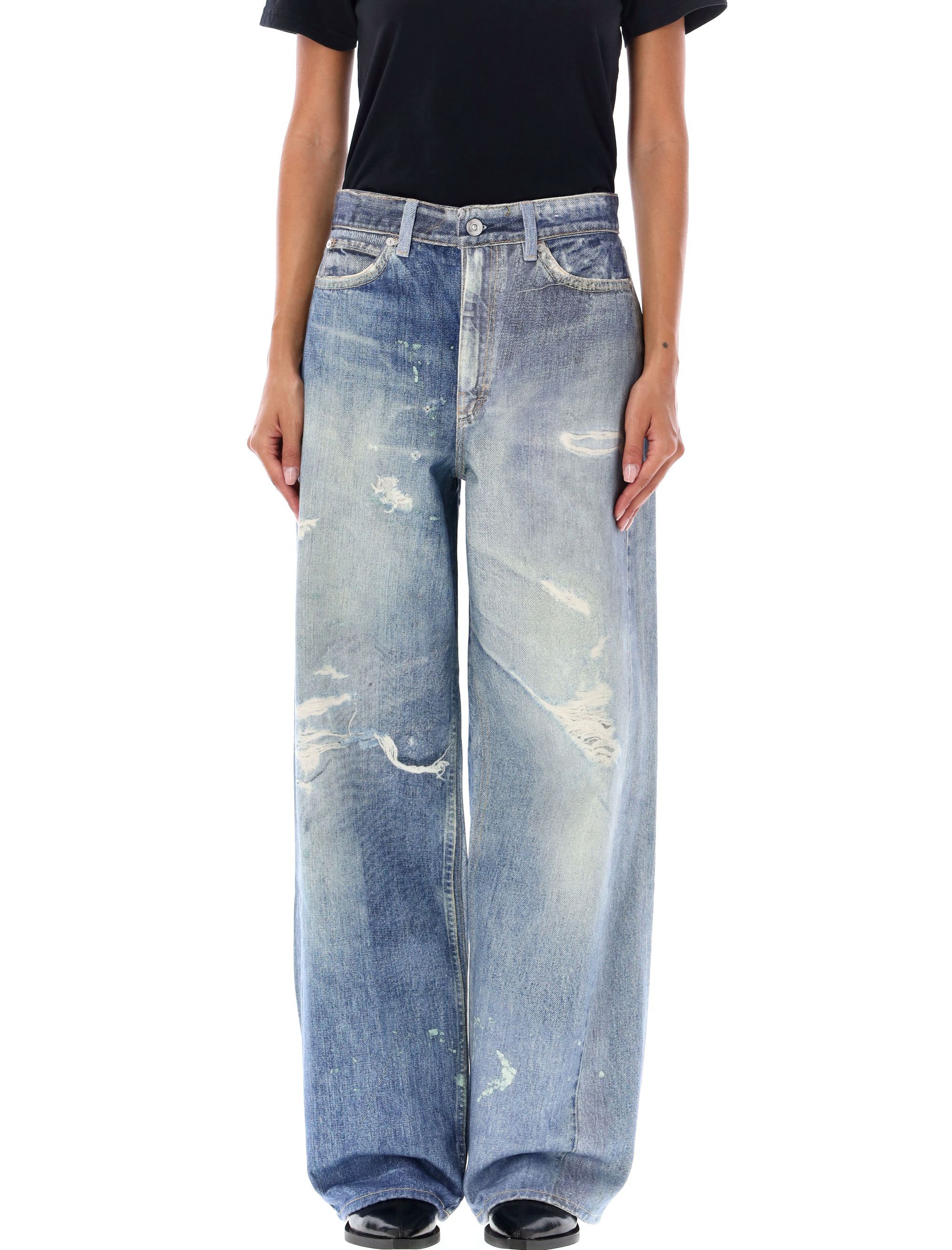 Our Legacy Jeans W4205TDDDIGITAL (OUR LEGACY / ジーンズ ) | OUR LEGACY (アワーレガシー)