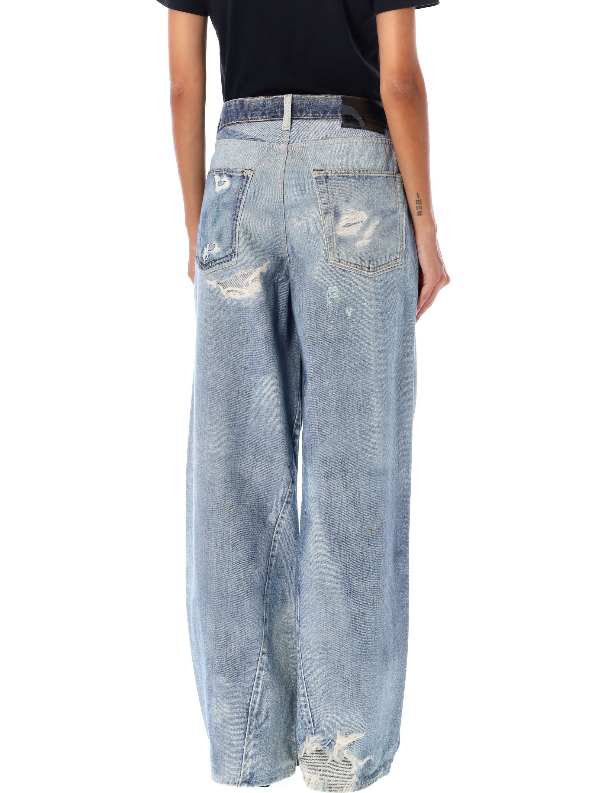 Our Legacy Jeans W4205TDDDIGITAL (OUR LEGACY / ジーンズ ) | OUR LEGACY (アワーレガシー)(1)