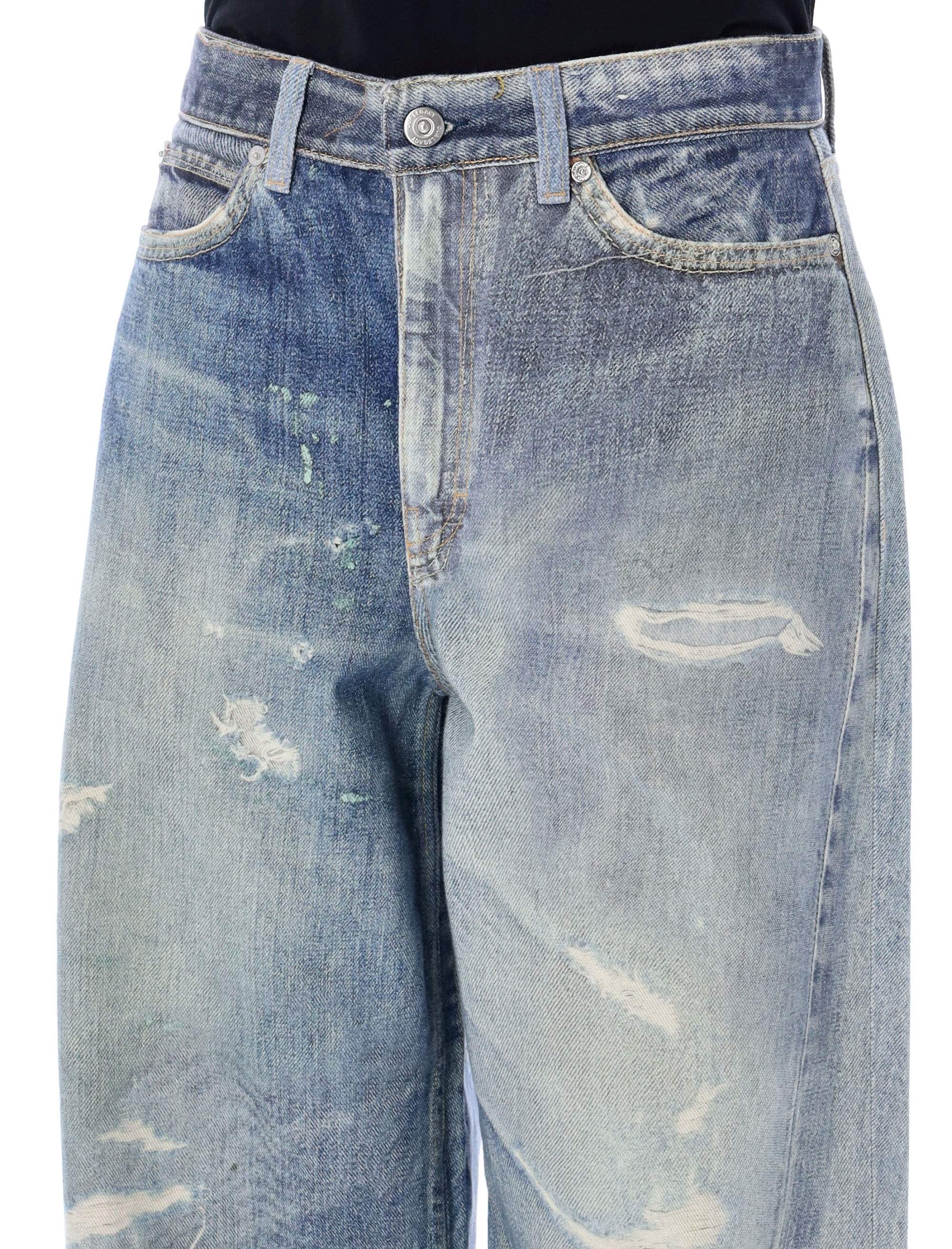 Our Legacy Jeans W4205TDDDIGITAL (OUR LEGACY / ジーンズ ) | OUR LEGACY (アワーレガシー)(2)