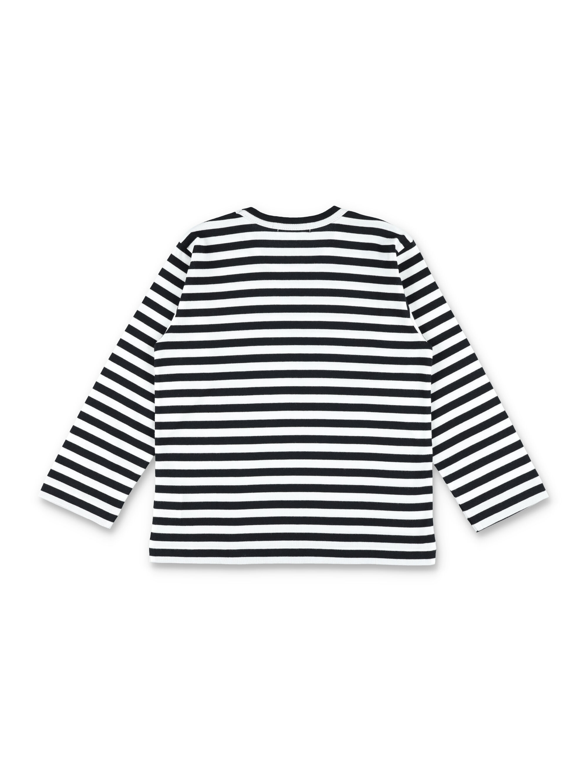 COMME DES GARCONS PLAY T-shirts and Polos Black T6631001 (PLAY Comme Des Garçons / Tシャツ・カットソー ) | PLAY Comme Des Garçons (プレイ コムデギャルソン)(1)