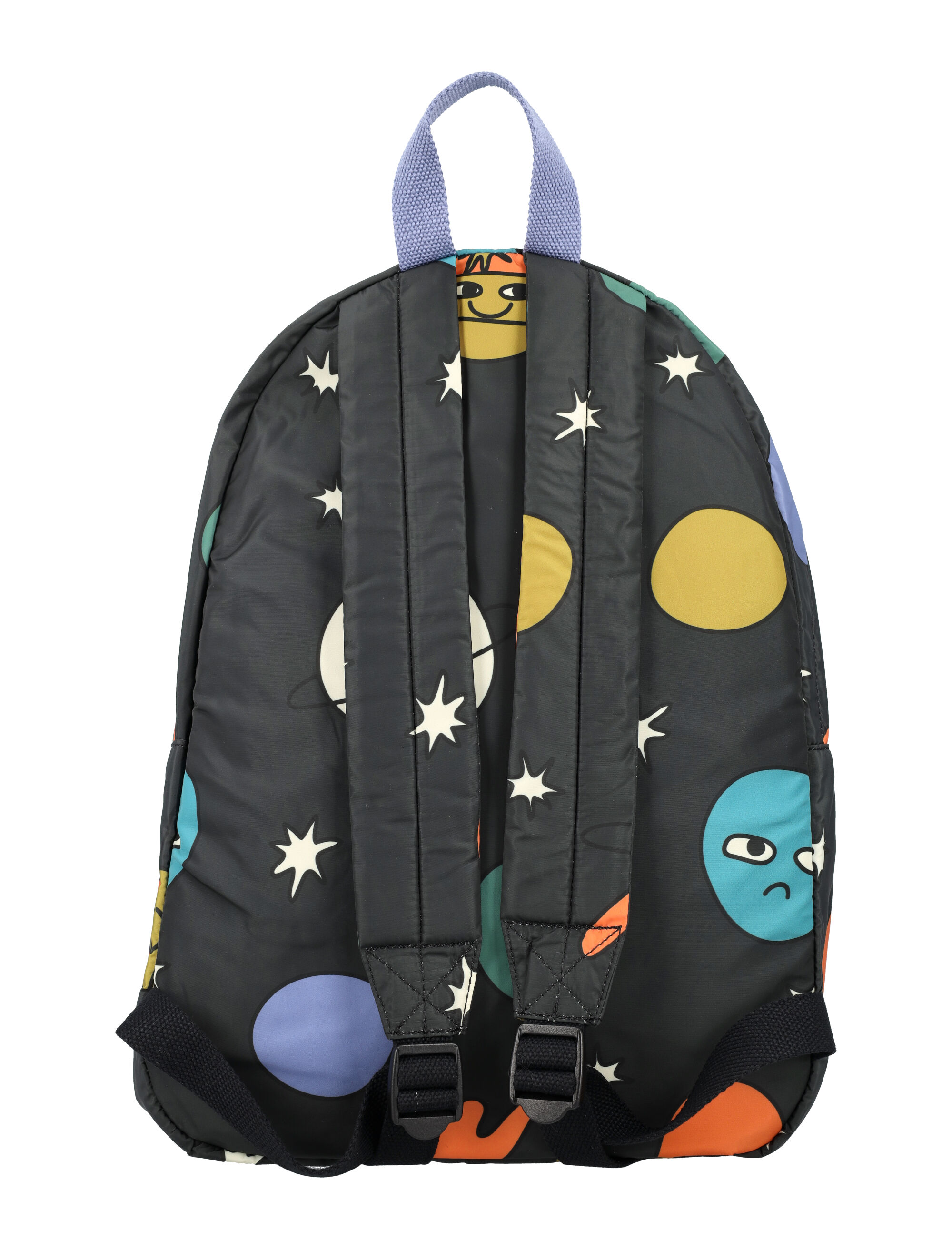 STELLA MCCARTNEY Kids Bags.. Black TV0Q38Z2304930MC (Stella McCartney / バックパック ) | Stella McCartney (ステラ マッカートニー)(3)