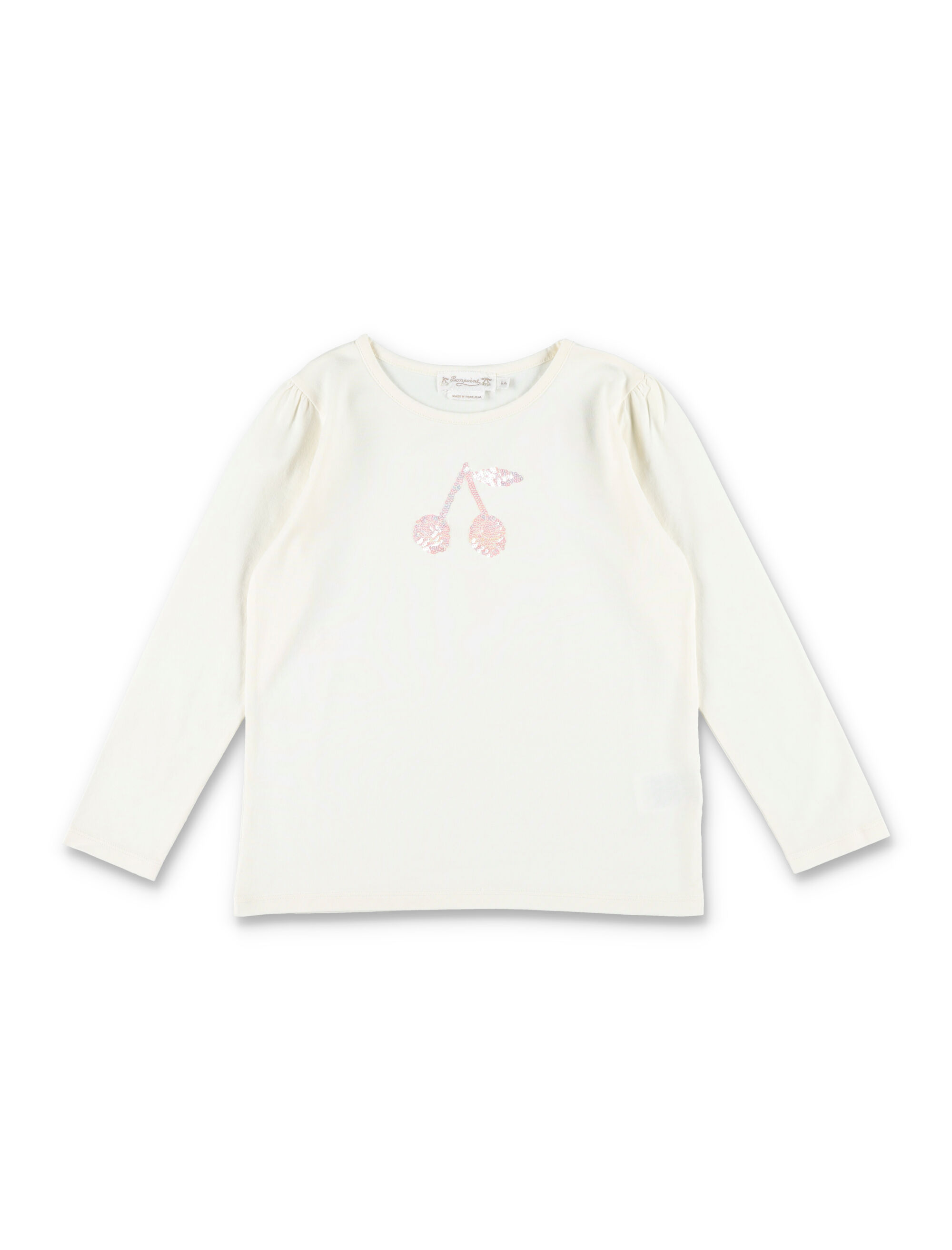 Bonpoint T-shirts and Polos W04GTSK00008101 (Bonpoint / Tシャツ・カットソー ) | Bonpoint (ボンポワン)