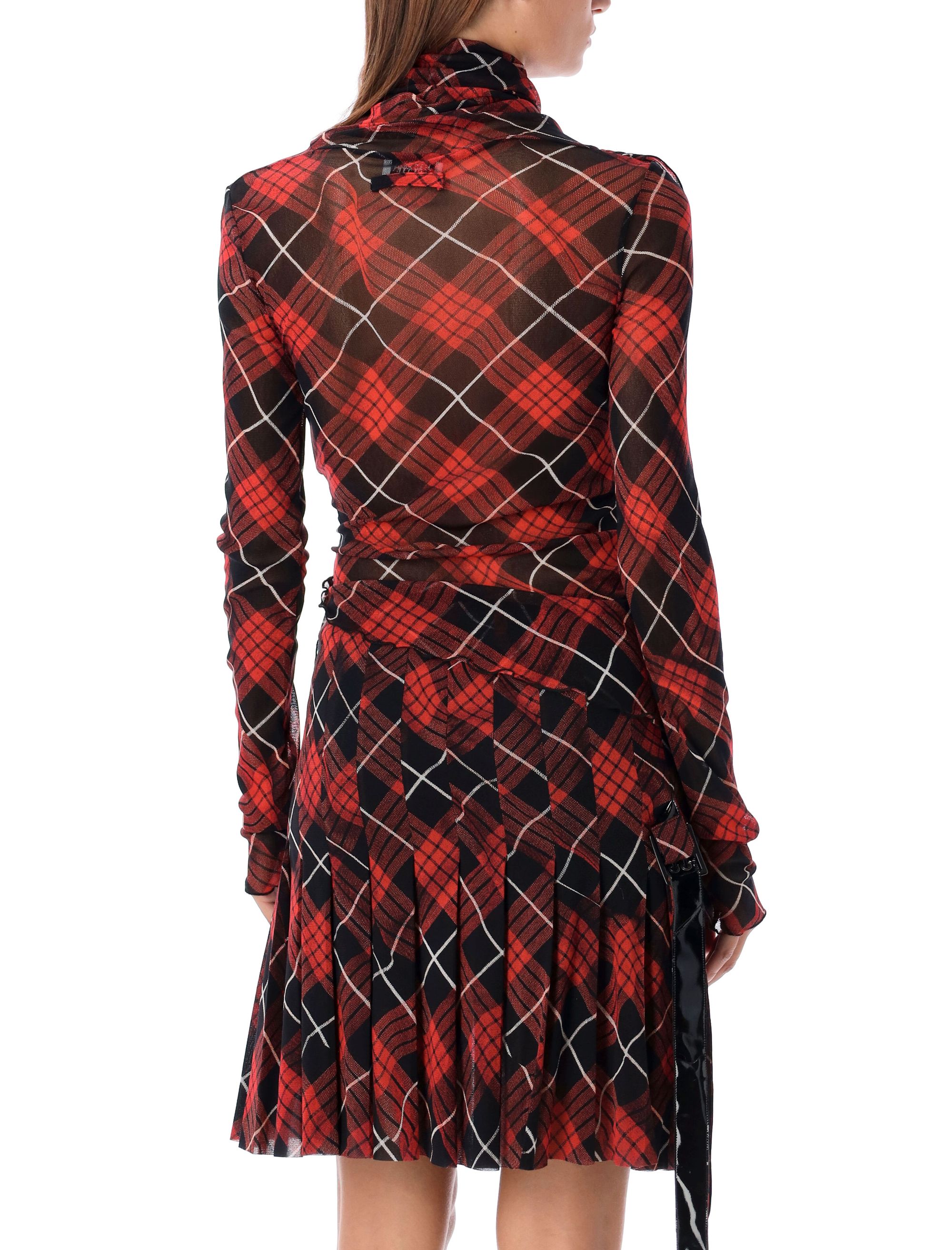 JEAN PAUL GAULTIER Top Black TO203T56830001 (Jean Paul GAULTIER / シャツ・ブラウス ) | Jean Paul GAULTIER (ジャンポール ゴルチエ)(1)