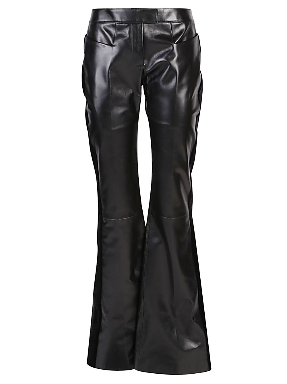 Tom Ford Trousers Black PAL742LET016LB999 (TOM FORD / パンツ ) | TOM FORD (トムフォード)