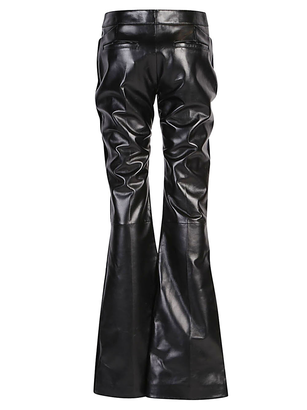 Tom Ford Trousers Black PAL742LET016LB999 (TOM FORD / パンツ ) | TOM FORD (トムフォード)(1)