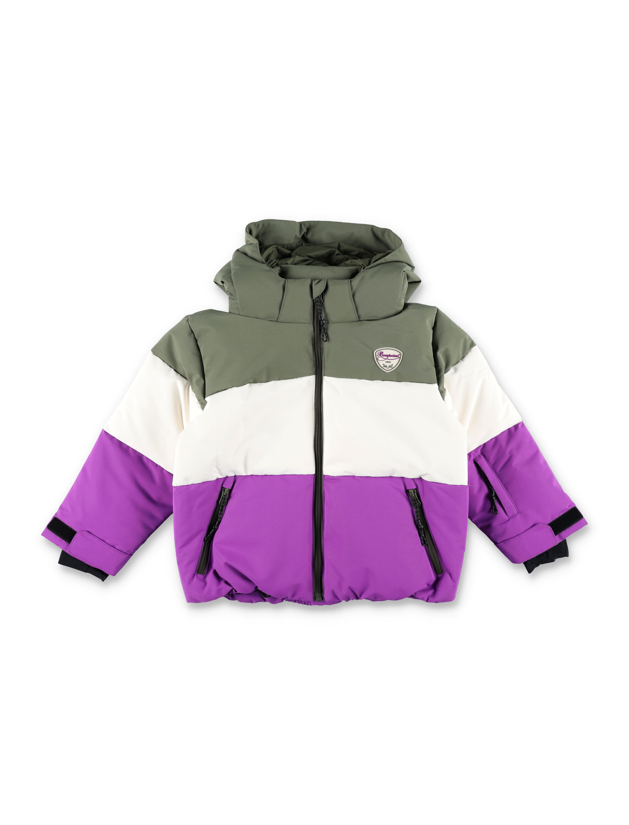 Bonpoint Coats Pink W04GOUW00100159A (Bonpoint / カジュアルジャケット ) | Bonpoint (ボンポワン)