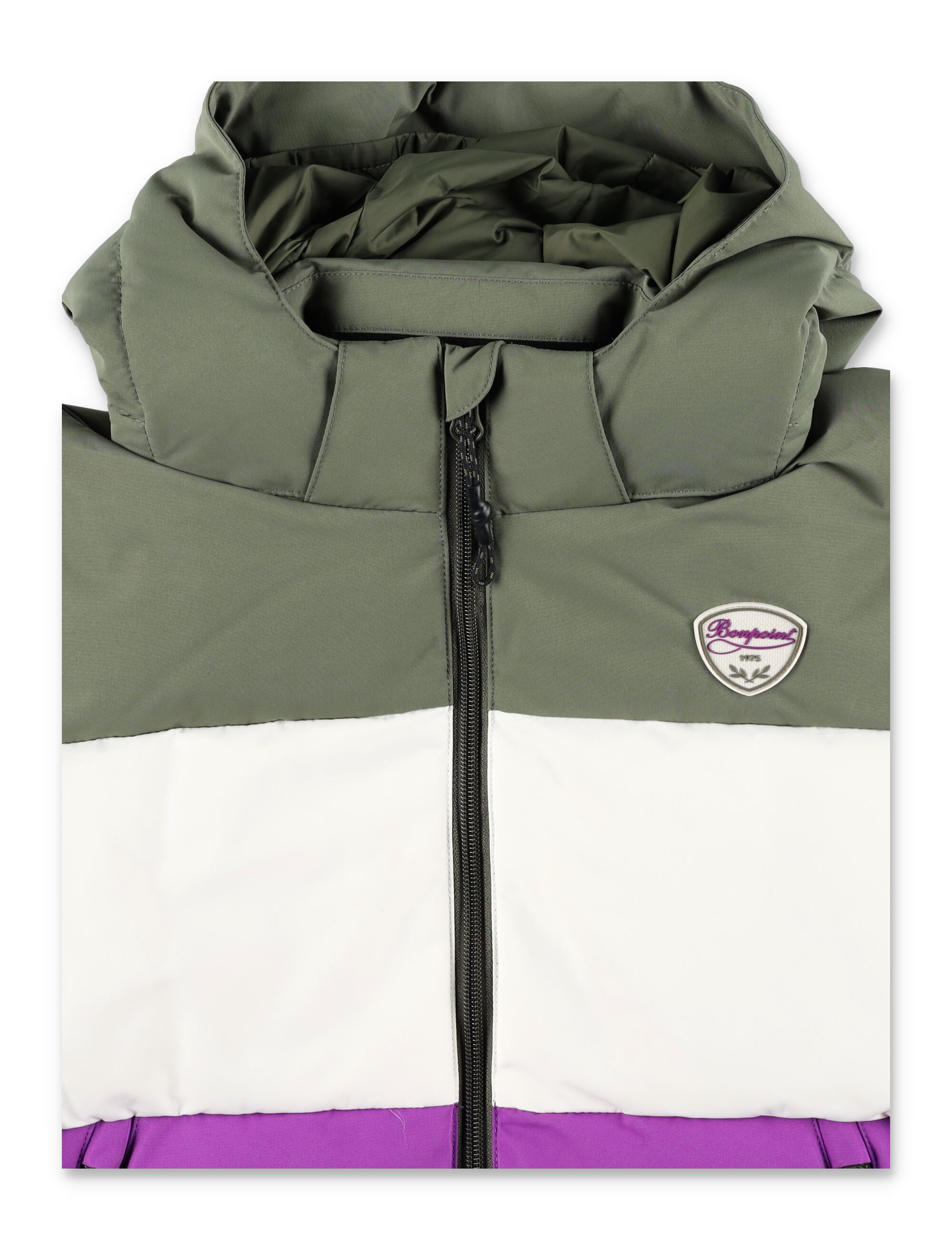 Bonpoint Coats Pink W04GOUW00100159A (Bonpoint / カジュアルジャケット ) | Bonpoint (ボンポワン)(2)