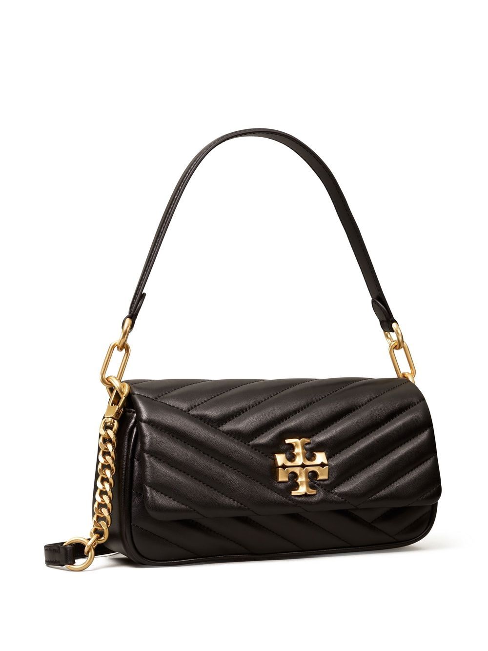 Tory Burch Bags.. Black 90456KIRA001 (TORY BURCH / ハンドバッグ・ショルダーバッグ ) | TORY BURCH (トリーバーチ)(2)