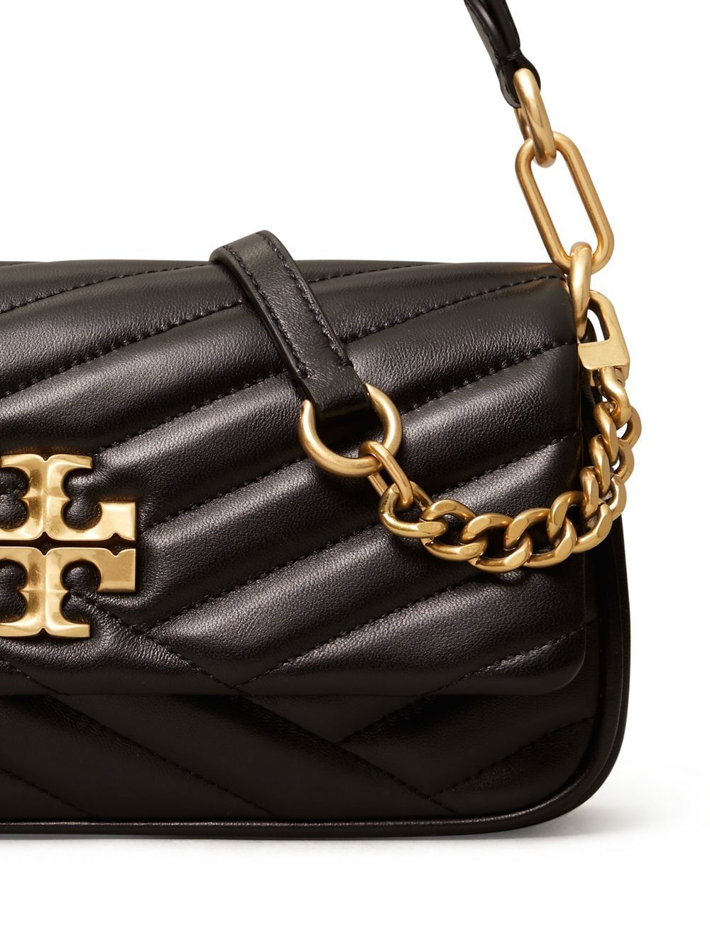 Tory Burch Bags.. Black 90456KIRA001 (TORY BURCH / ハンドバッグ・ショルダーバッグ ) | TORY BURCH (トリーバーチ)(3)