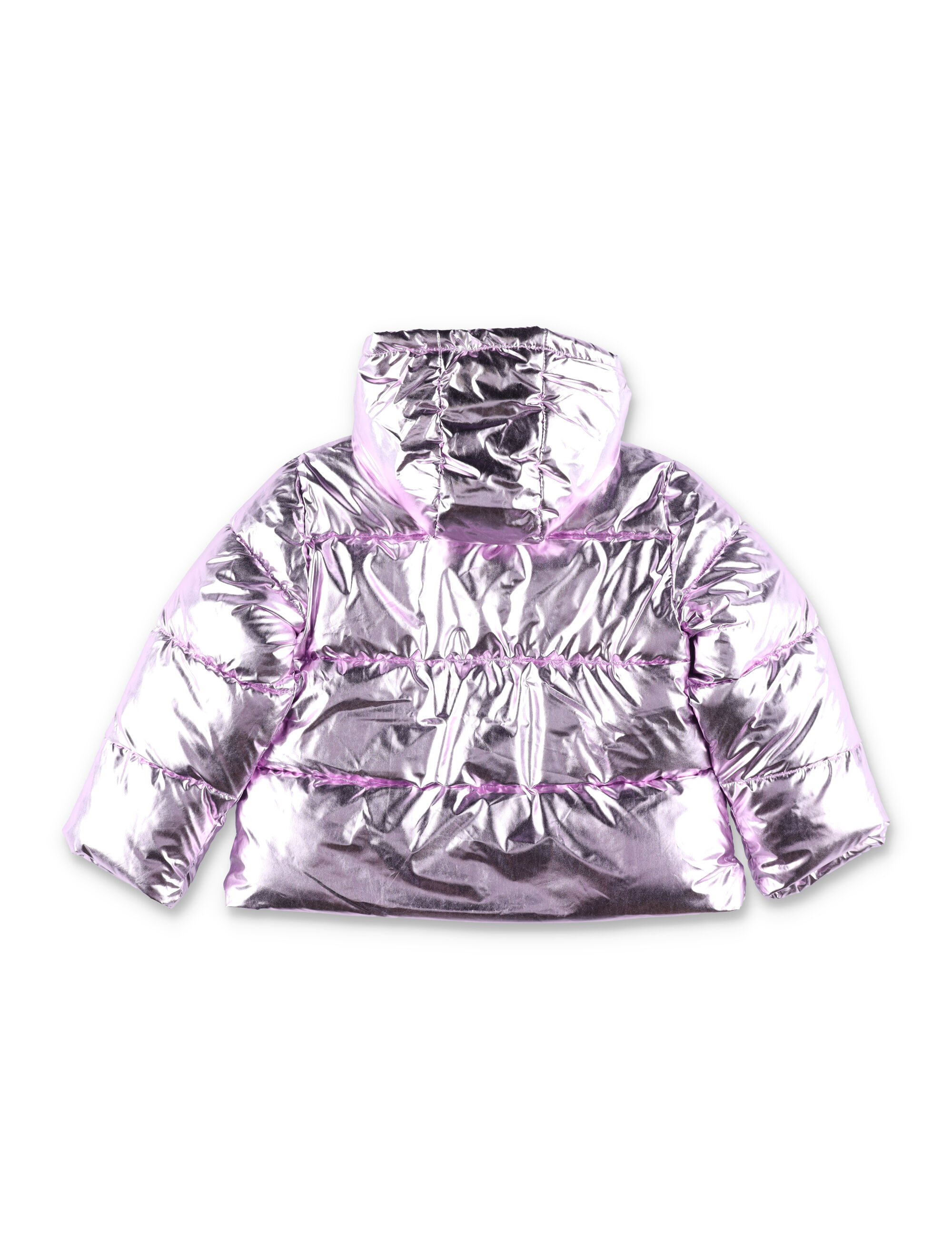 STELLA MCCARTNEY Kids Coats Lilac TV2B97Z0546591 (Stella McCartney / カジュアルジャケット ) | Stella McCartney (ステラ マッカートニー)(1)