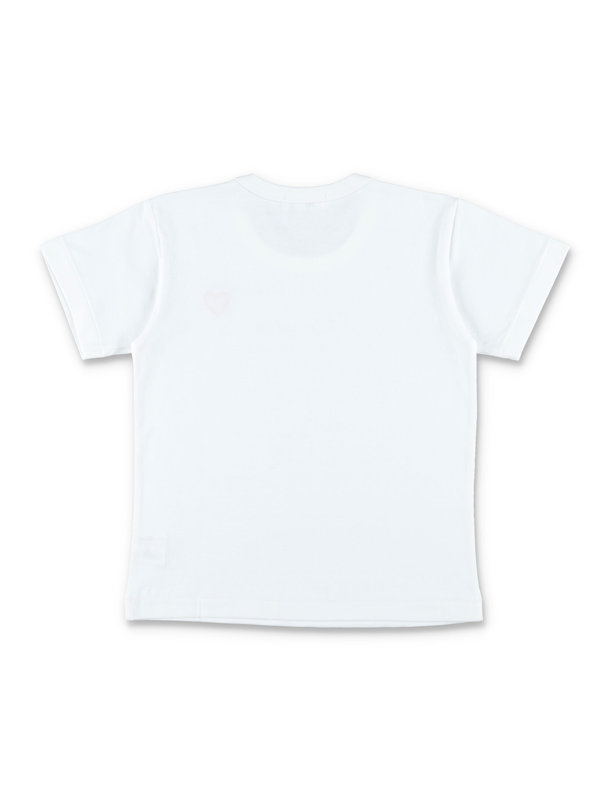 COMME DES GARCONS PLAY T-shirts and Polos White T5011002 (PLAY Comme Des Garçons / Tシャツ・カットソー ) | PLAY Comme Des Garçons (プレイ コムデギャルソン)(1)