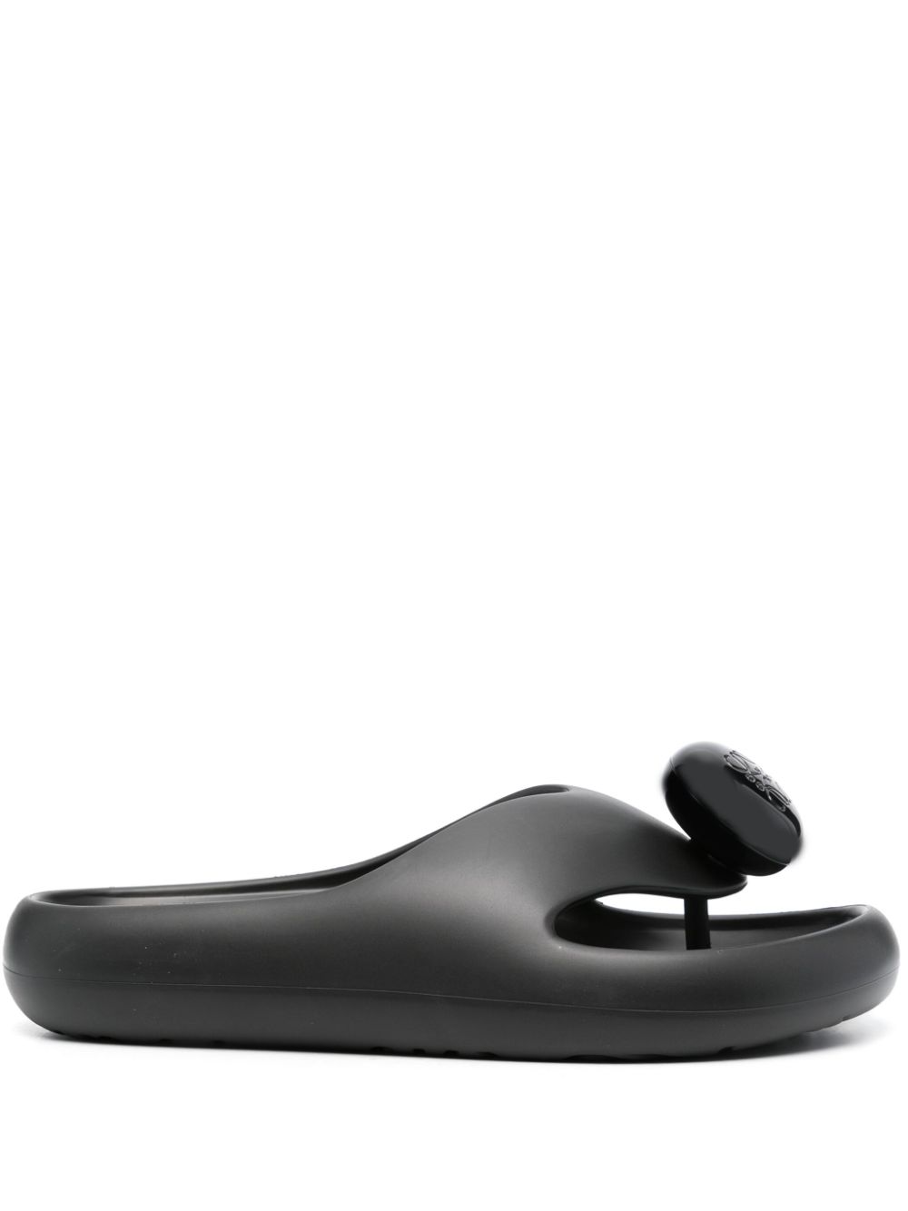 Loewe Sandals Black M616S03X01BUBBLE1100 (LOEWE / サンダル ) | LOEWE (ロエベ)