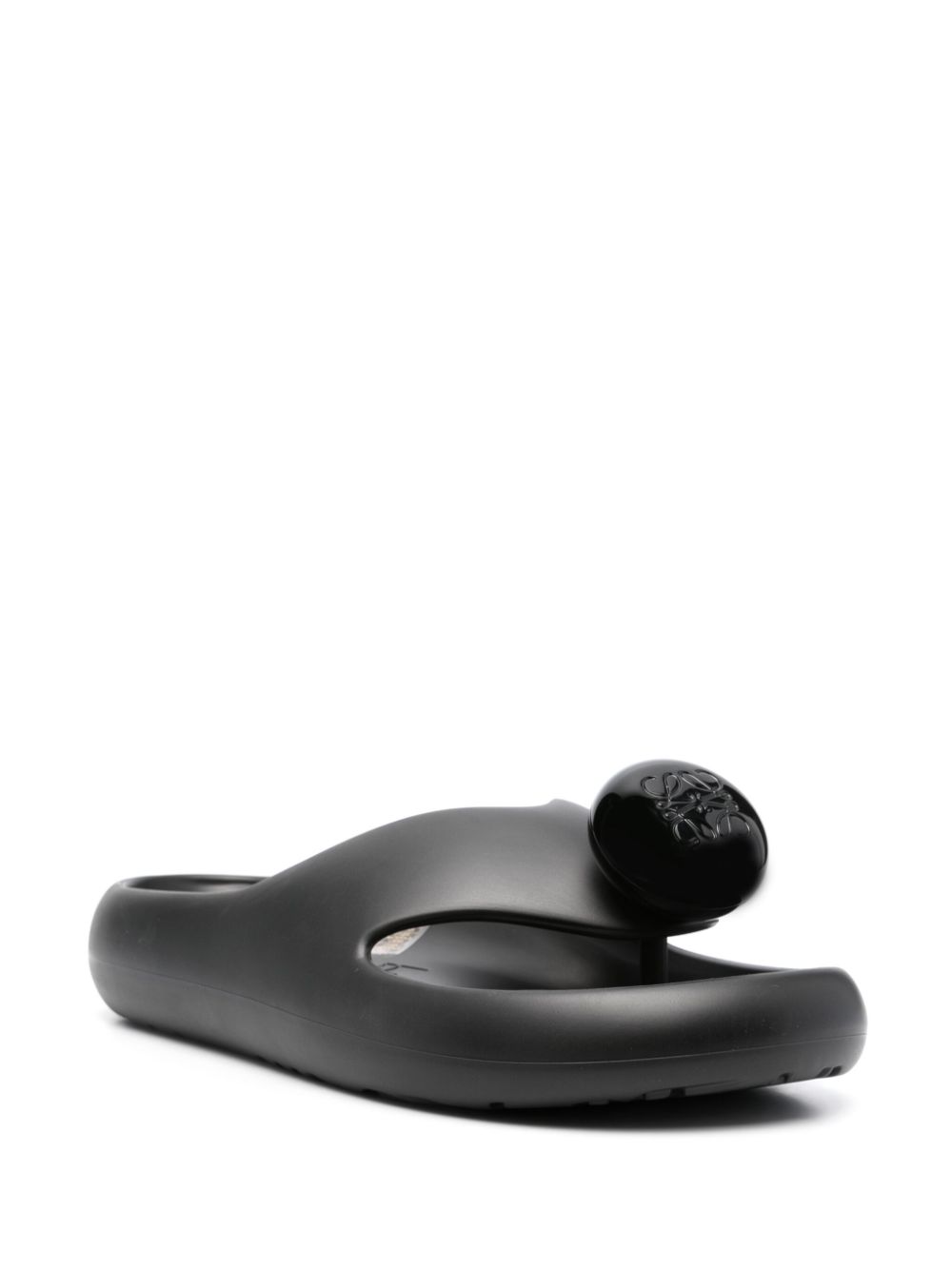 Loewe Sandals Black M616S03X01BUBBLE1100 (LOEWE / サンダル ) | LOEWE (ロエベ)(3)