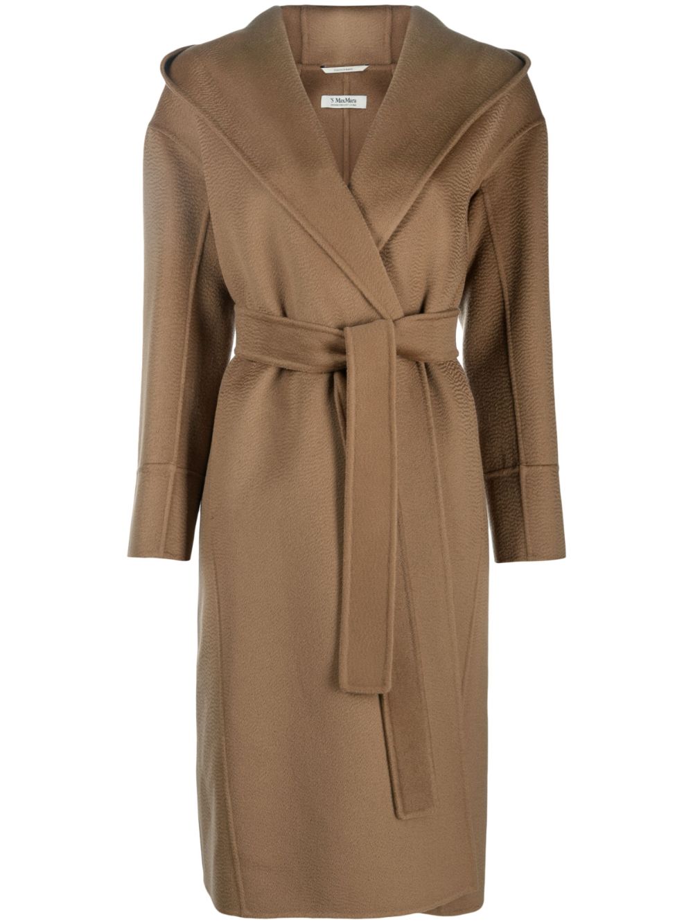 S Max Mara Coats Camel 90161739600DREAM003 (S MAX MARA / コート ) | S MAX MARA (エス マックスマーラ)