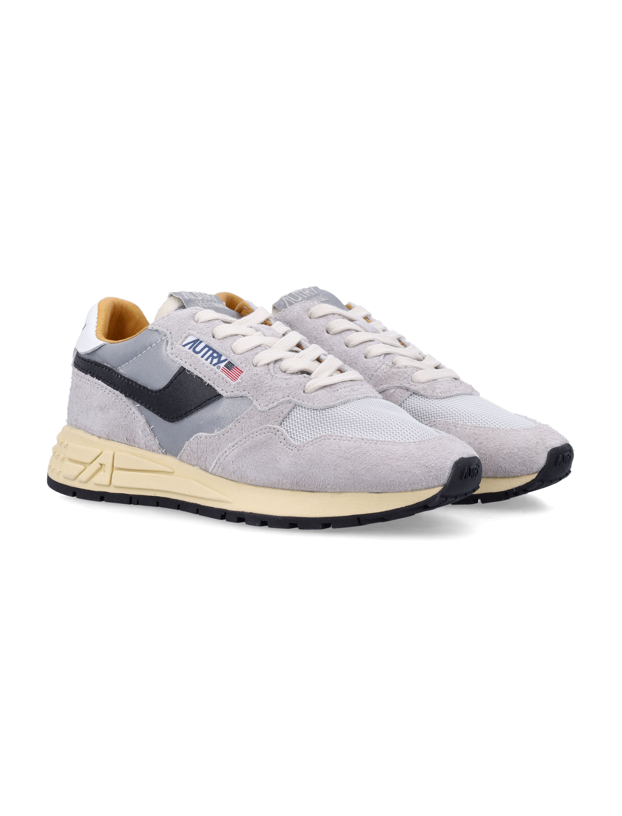 ［大人気！］AUTRY スニーカー WWLWRL04 AUTRY Sneakers (AUTRY/スニーカー) | AUTRY（オートリー）の