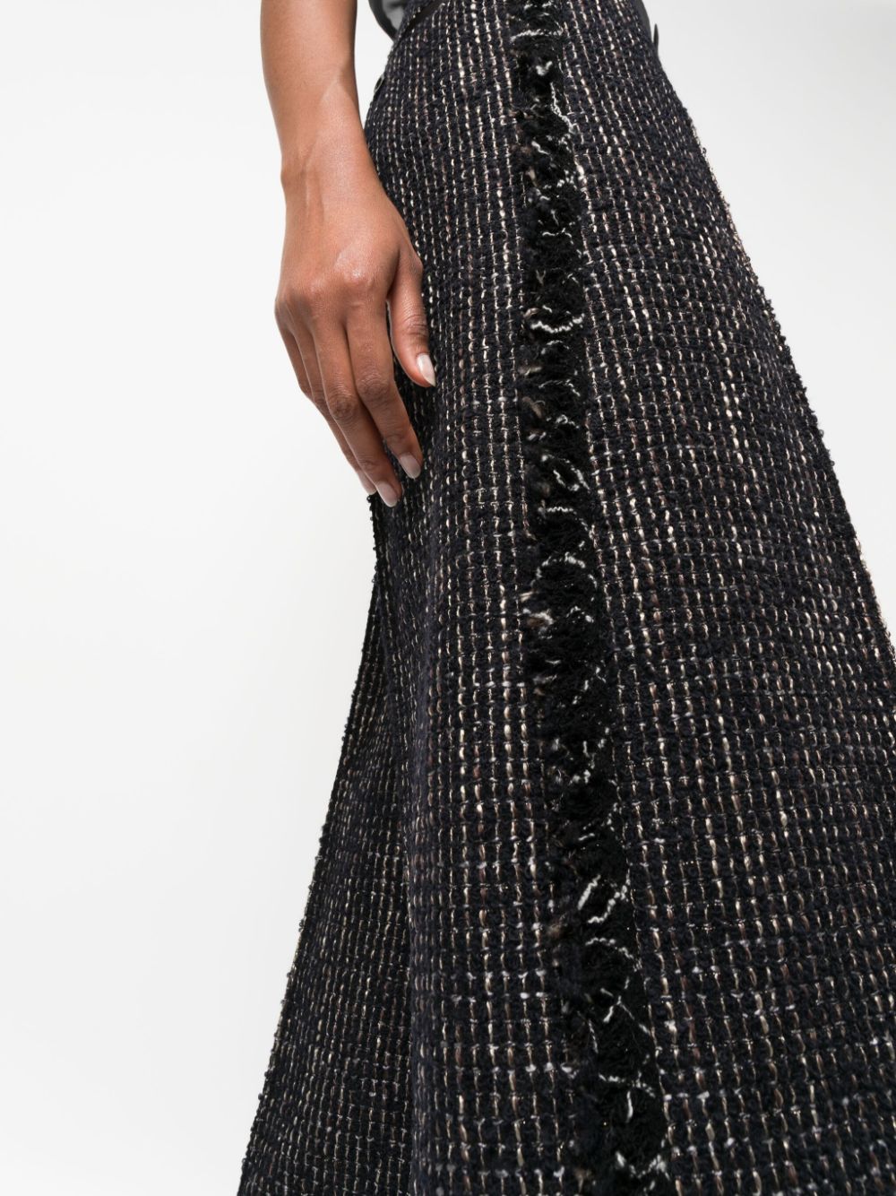 Sacai Trousers Black 2306846001 (sacai / パンツ ) | sacai (サカイ)(3)