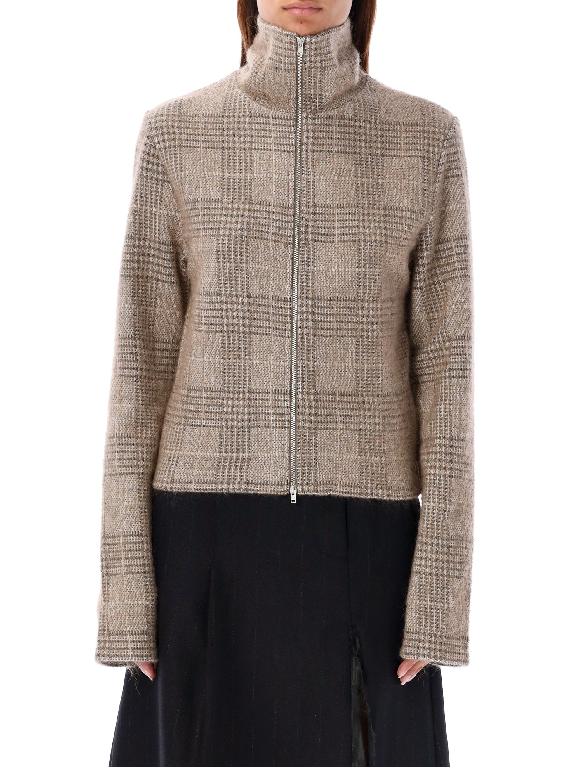 Our Legacy Sweaters W4246SBHBEIGE (OUR LEGACY / ニット・セーター・カーディガン ) | OUR LEGACY (アワーレガシー)