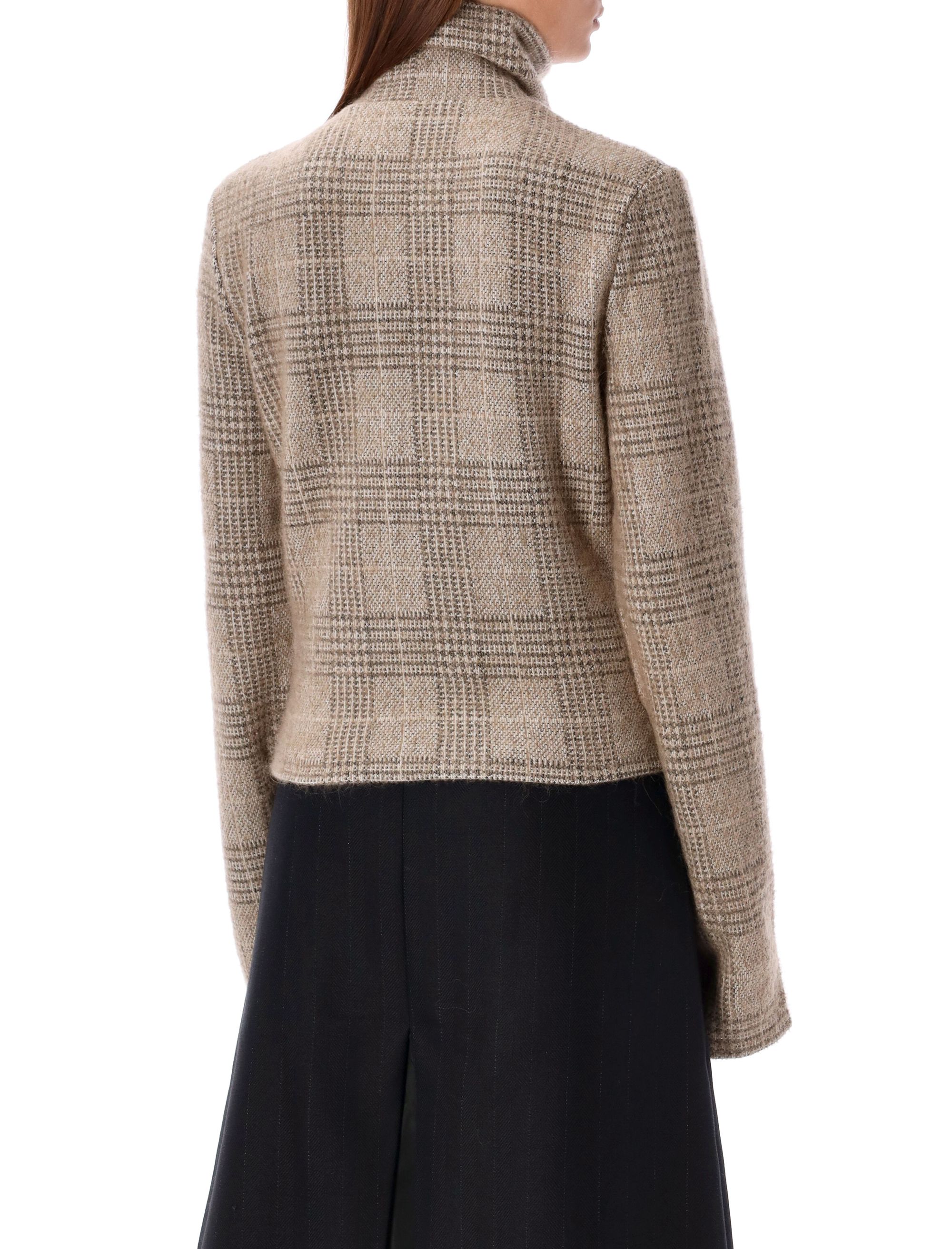 Our Legacy Sweaters W4246SBHBEIGE (OUR LEGACY / ニット・セーター・カーディガン ) | OUR LEGACY (アワーレガシー)(1)