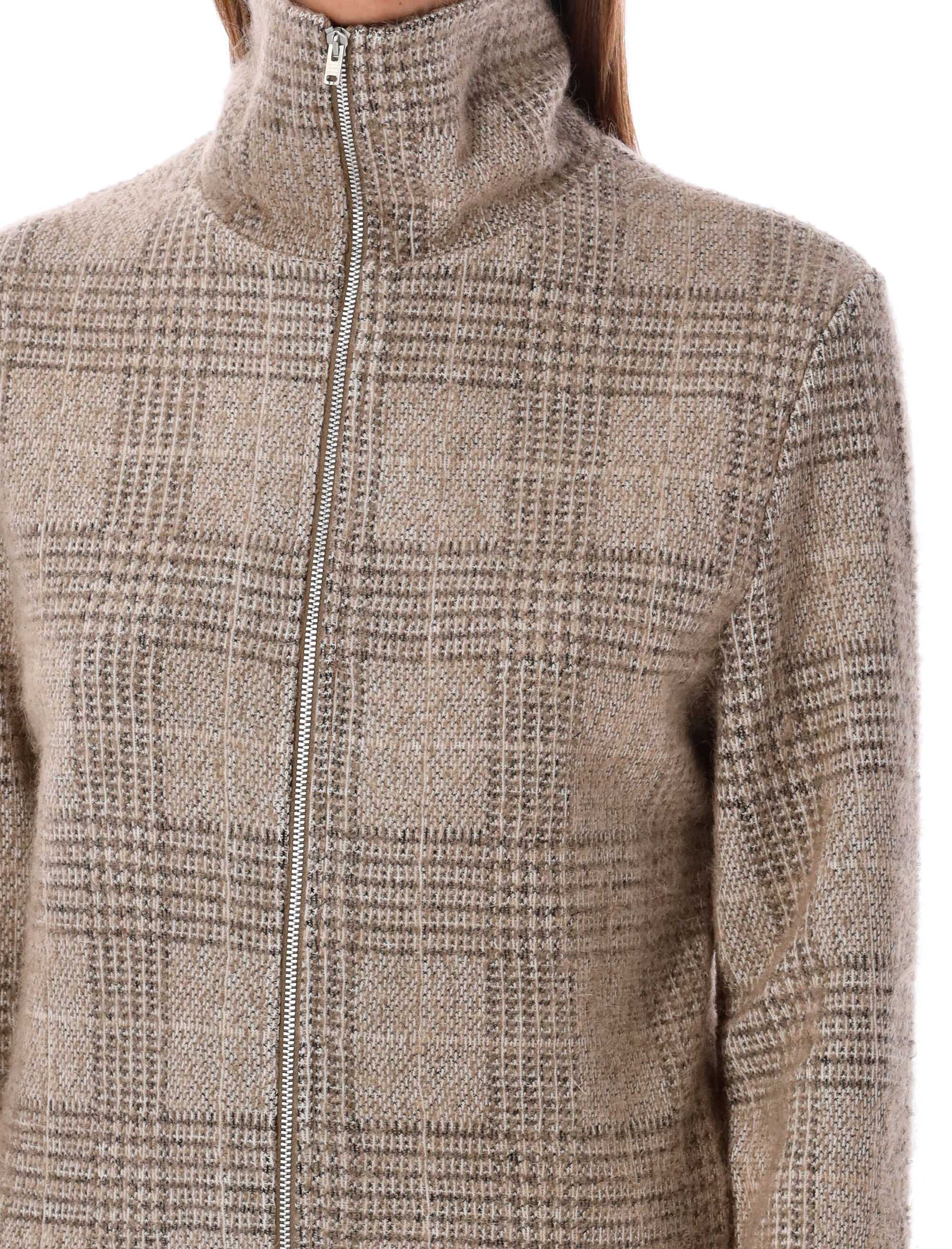 Our Legacy Sweaters W4246SBHBEIGE (OUR LEGACY / ニット・セーター・カーディガン ) | OUR LEGACY (アワーレガシー)(2)