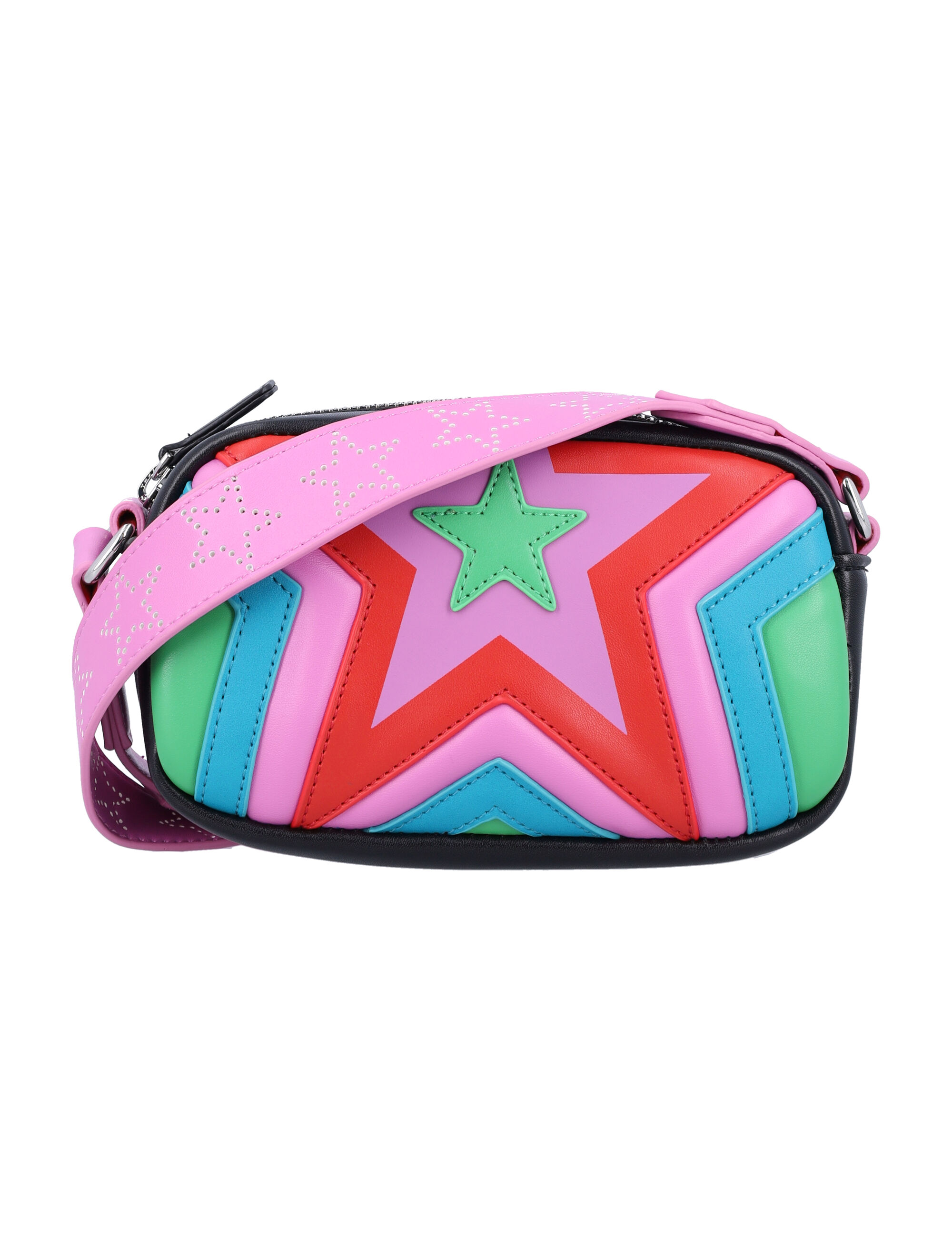 STELLA MCCARTNEY Kids Bags.. MultiColour TV0B78Z2431999 (Stella McCartney / ハンドバッグ・ショルダーバッグ ) | Stella McCartney (ステラ マッカートニー)