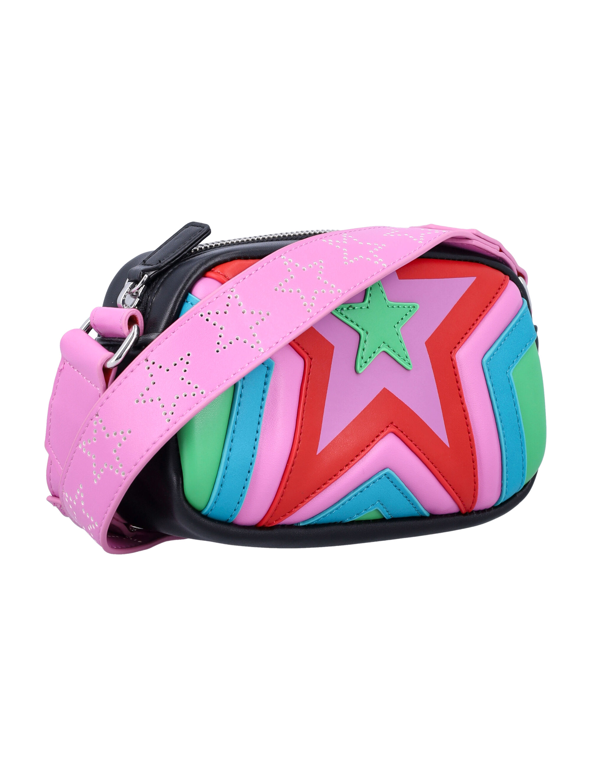 STELLA MCCARTNEY Kids Bags.. MultiColour TV0B78Z2431999 (Stella McCartney / ハンドバッグ・ショルダーバッグ ) | Stella McCartney (ステラ マッカートニー)(1)