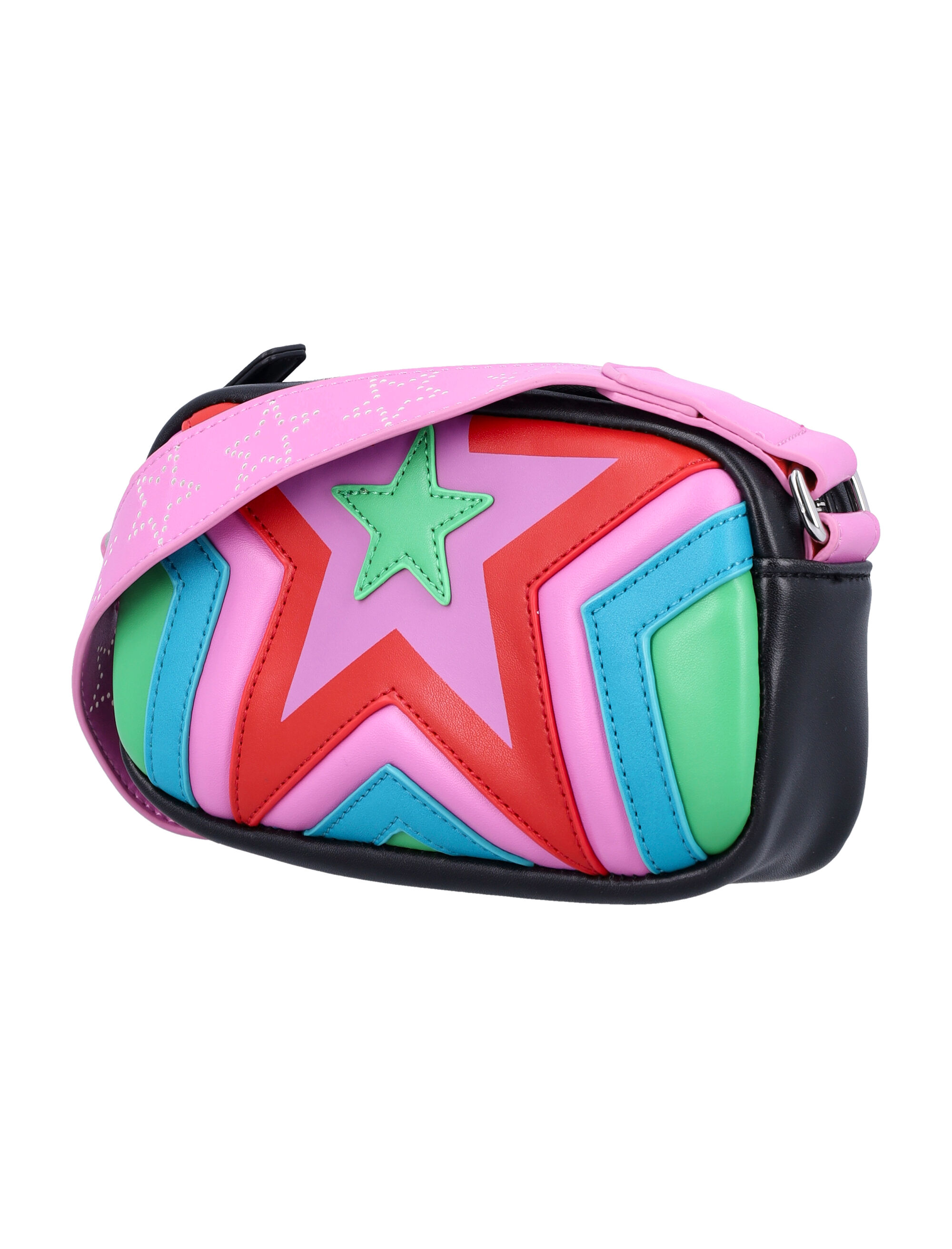 STELLA MCCARTNEY Kids Bags.. MultiColour TV0B78Z2431999 (Stella McCartney / ハンドバッグ・ショルダーバッグ ) | Stella McCartney (ステラ マッカートニー)(2)