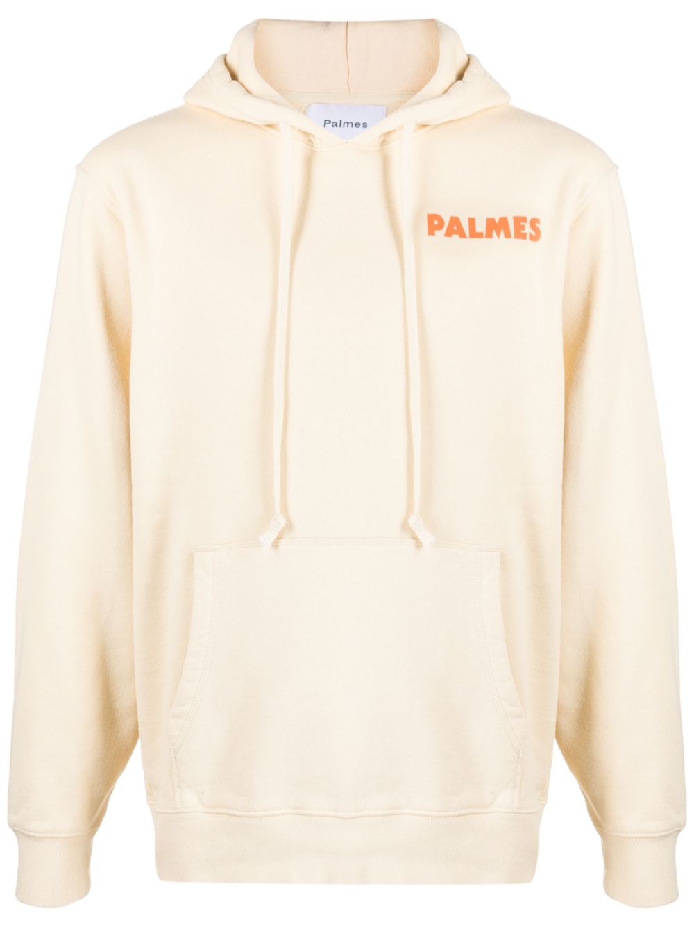 PALMES Sweaters White BLOODYOFFWHITE (Palmes / スウェット・フーディー ) | Palmes (パームス)