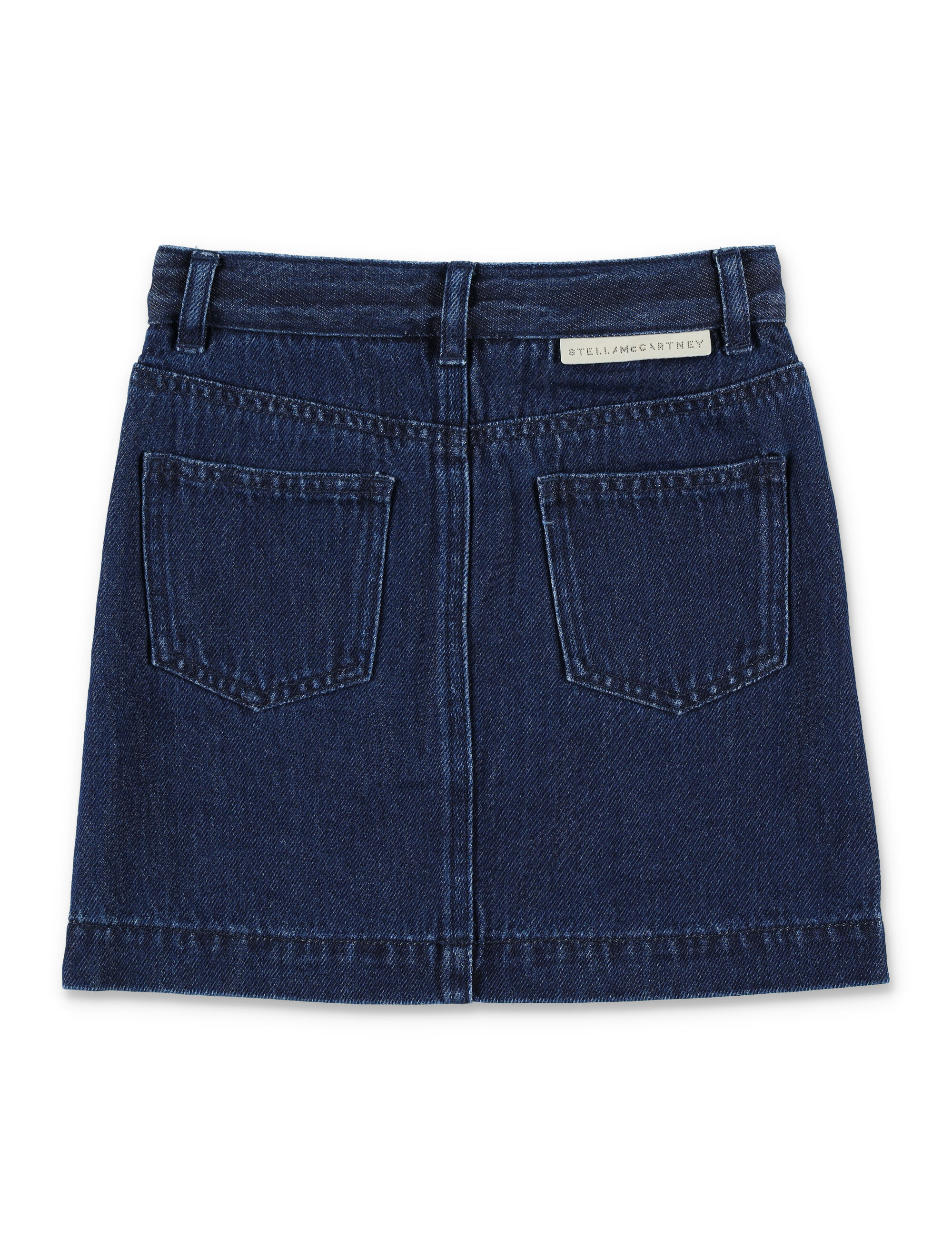 STELLA MCCARTNEY Kids Skirts Denim TV7A31Z0153666 (Stella McCartney / スカート ) | Stella McCartney (ステラ マッカートニー)(1)