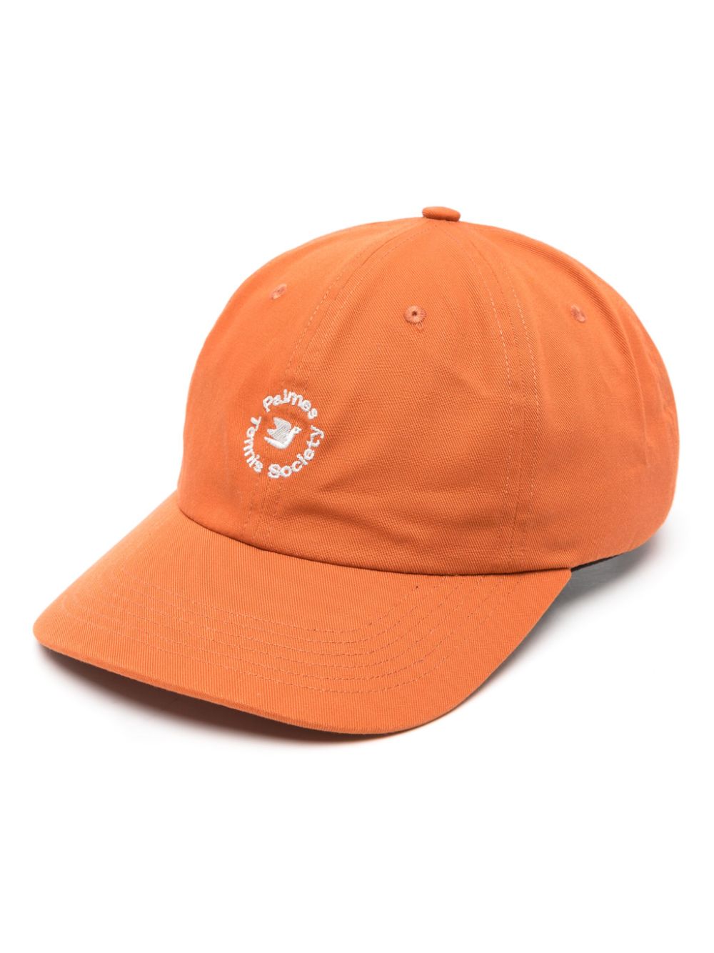 PALMES Hats Orange CIRCLE6PANELORANGE (Palmes / 帽子 ) | Palmes (パームス)