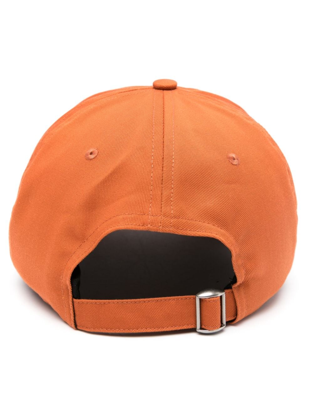 PALMES Hats Orange CIRCLE6PANELORANGE (Palmes / 帽子 ) | Palmes (パームス)(1)