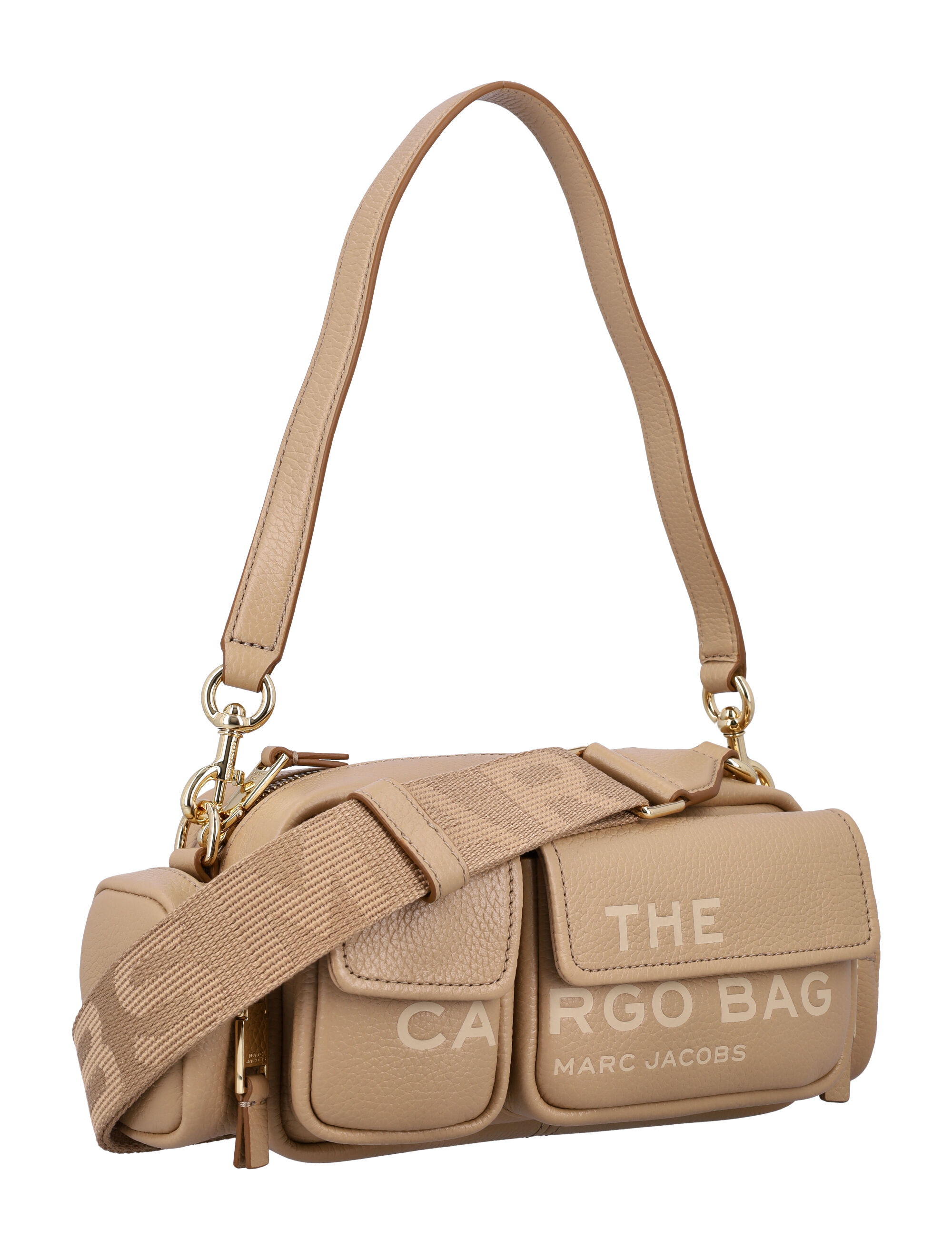 Marc Jacobs Bags.. Brown 2S4HSH085H02230 (Marc Jacobs / ハンドバッグ・ショルダーバッグ ) | Marc Jacobs (マーク ジェイコブス)(1)