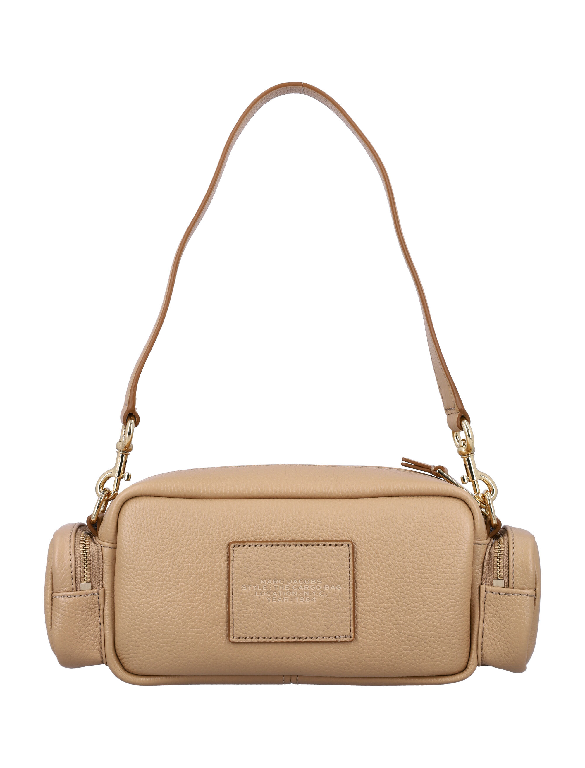 Marc Jacobs Bags.. Brown 2S4HSH085H02230 (Marc Jacobs / ハンドバッグ・ショルダーバッグ ) | Marc Jacobs (マーク ジェイコブス)(3)
