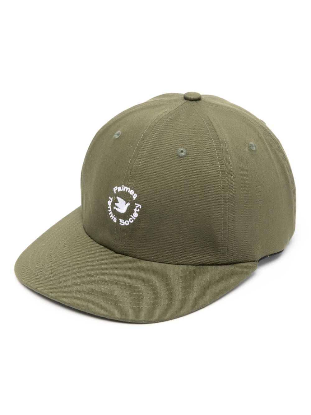 PALMES Hats Green CIRCLE6PANELOLIVE (Palmes / 帽子 ) | Palmes (パームス)