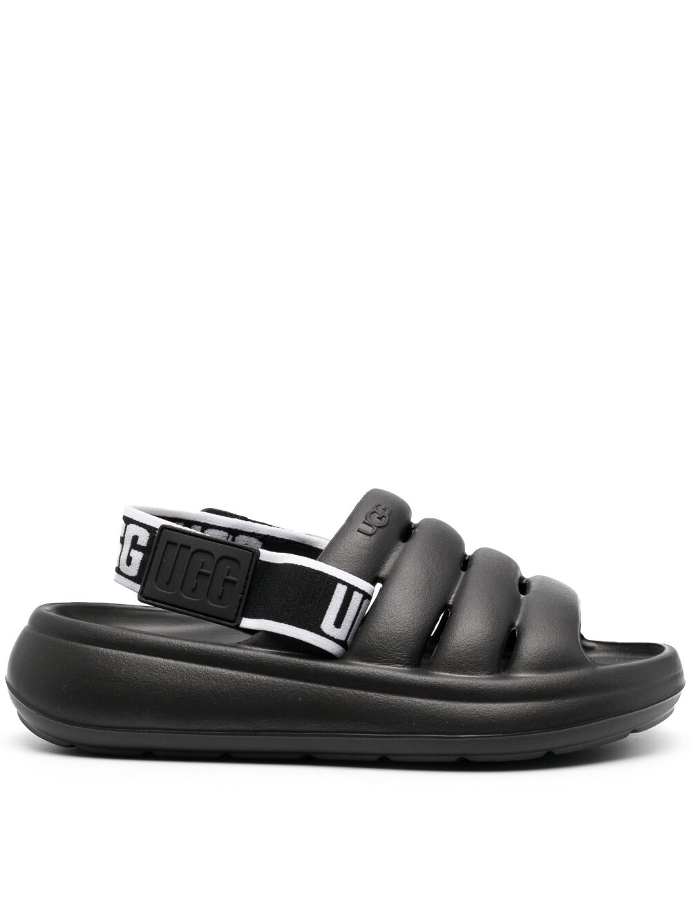 UGG Sandals Black UGSSPOYE1126811BK (UGG / サンダル ) | UGG (アグ)