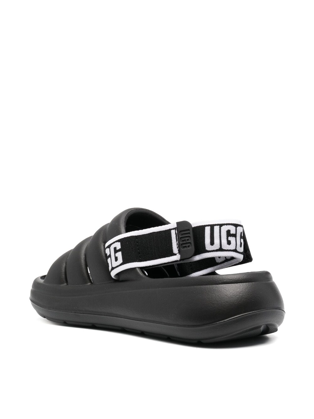 UGG Sandals Black UGSSPOYE1126811BK (UGG / サンダル ) | UGG (アグ)(1)