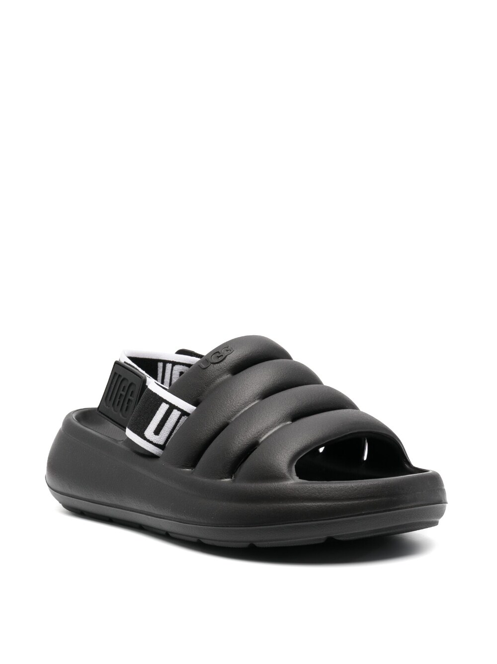 UGG Sandals Black UGSSPOYE1126811BK (UGG / サンダル ) | UGG (アグ)(2)