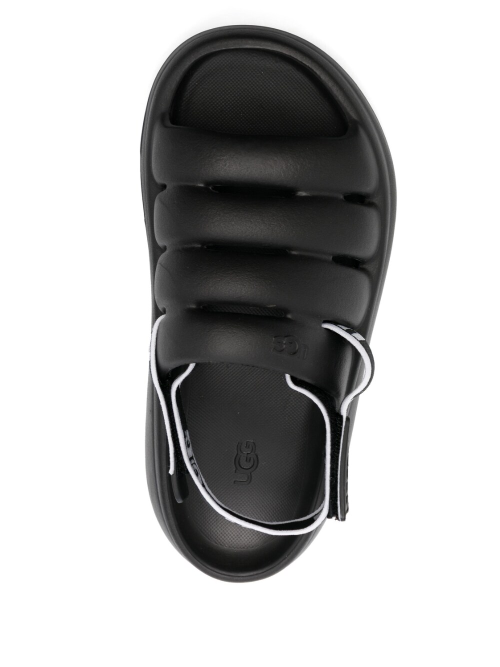 UGG Sandals Black UGSSPOYE1126811BK (UGG / サンダル ) | UGG (アグ)(3)