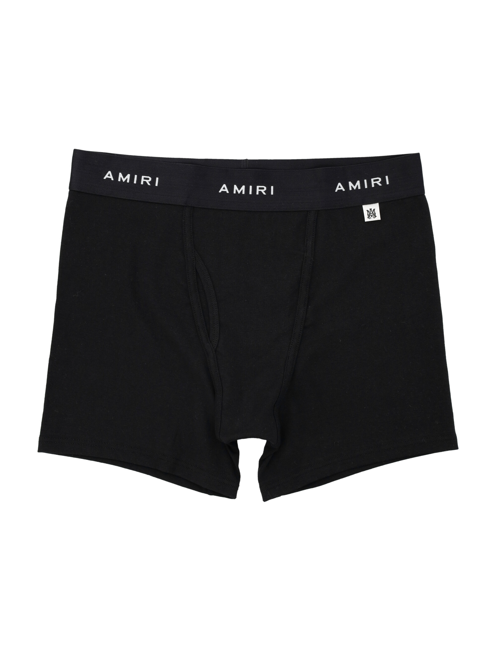 Amiri Underwear Black AMUWBF1001BLACK (AMIRI / アンダーウェア ) | AMIRI (アミリ)(1)