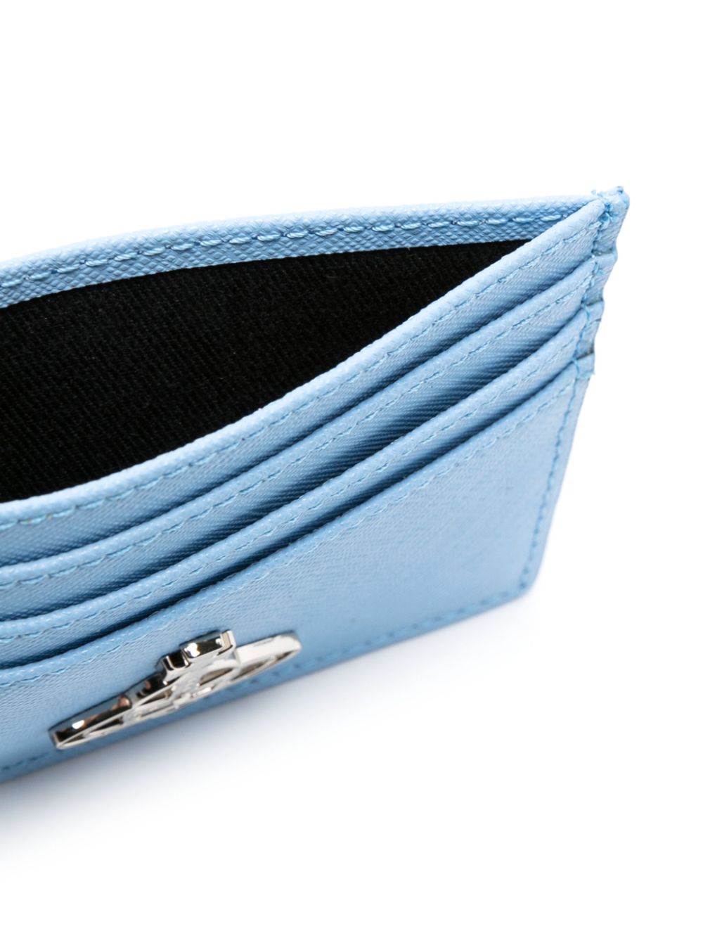 Vivienne Westwood Wallets Clear Blue 51120004L001NK403 (Vivienne Westwood / 財布・カードケース ) | Vivienne Westwood (ヴィヴィアン・ウェストウッド)(2)