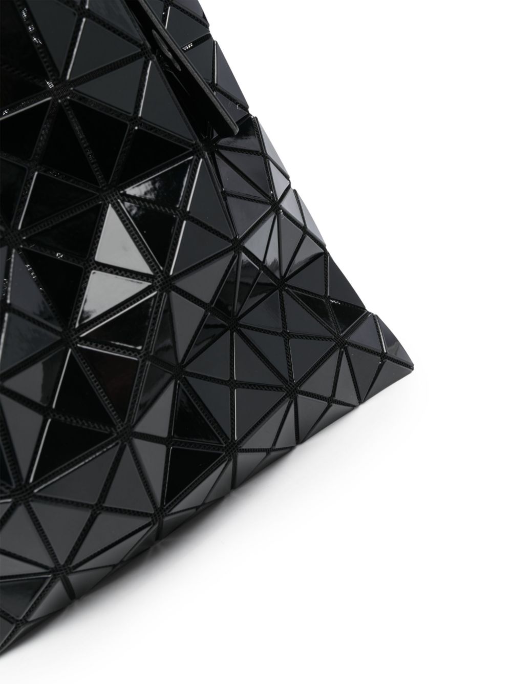 Bao Bao Issey Miyake Bags.. Black BB38AG047PRISM15 (BAO BAO ISSEY MIYAKE / トートバッグ ) | BAO BAO ISSEY MIYAKE (バオバオイッセイミヤケ)(3)