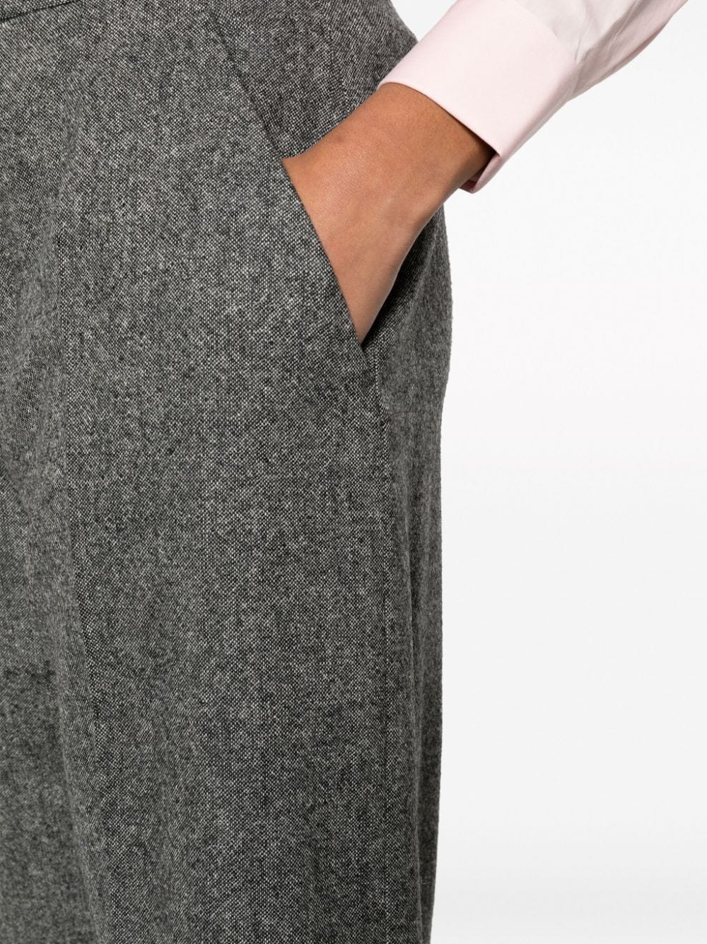 Vivienne Westwood Trousers Black 1F01000GW00MXO314 (Vivienne Westwood / パンツ ) | Vivienne Westwood (ヴィヴィアン・ウェストウッド)(3)