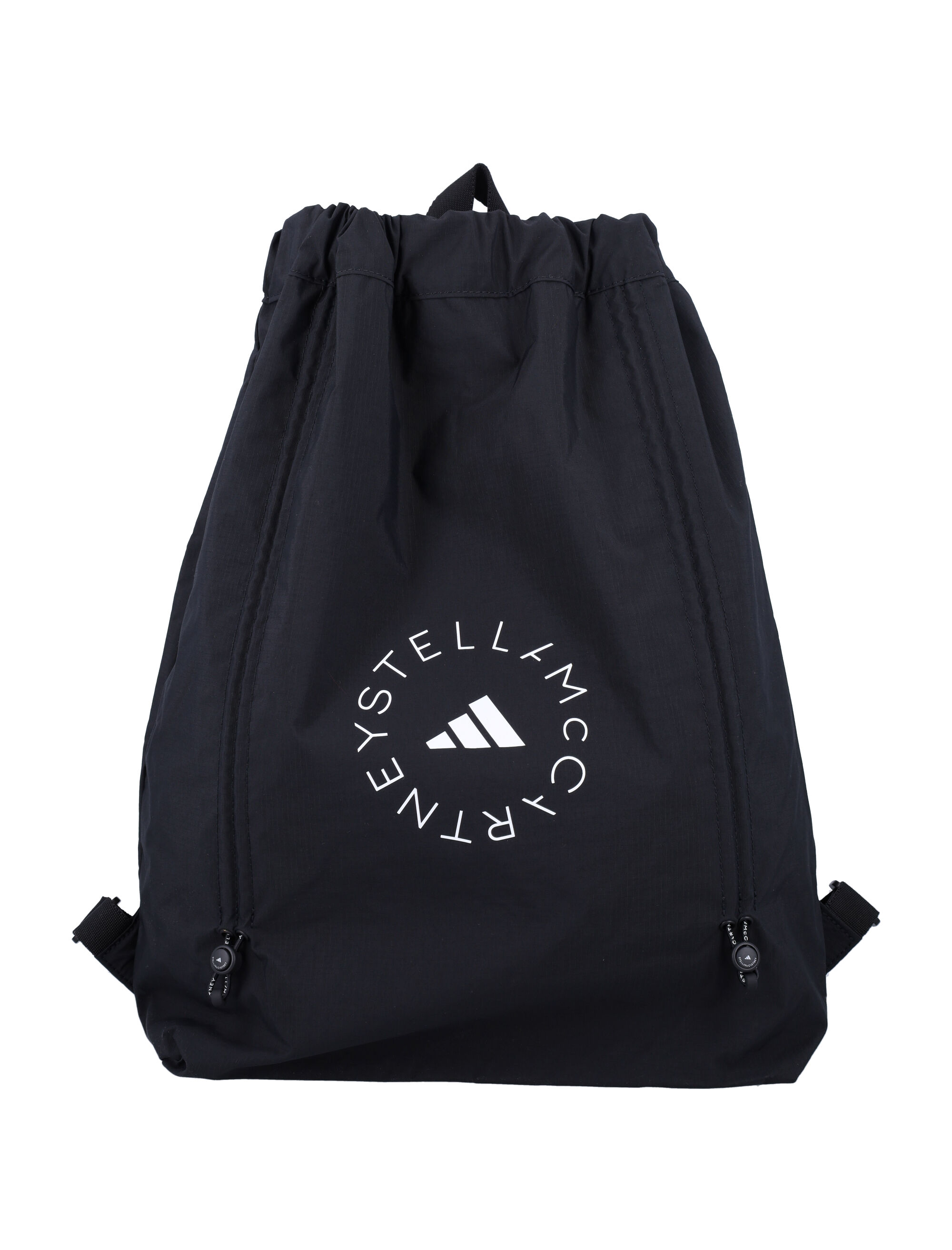 Adidas By Stella McCartney Bags.. Black JJ4693BLACK (adidas by Stella McCartney / バックパック ) | adidas by Stella McCartney (アディダス バイ ステラ マッカートニー)