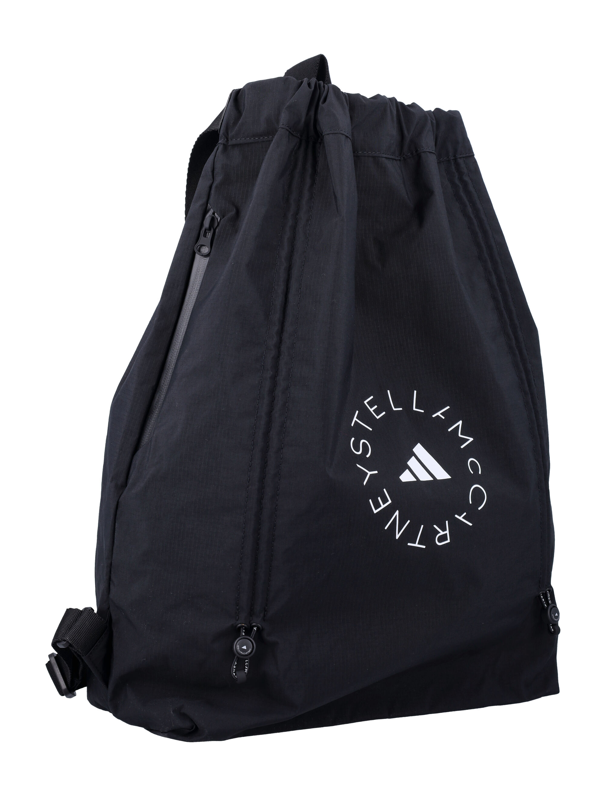 Adidas By Stella McCartney Bags.. Black JJ4693BLACK (adidas by Stella McCartney / バックパック ) | adidas by Stella McCartney (アディダス バイ ステラ マッカートニー)(1)
