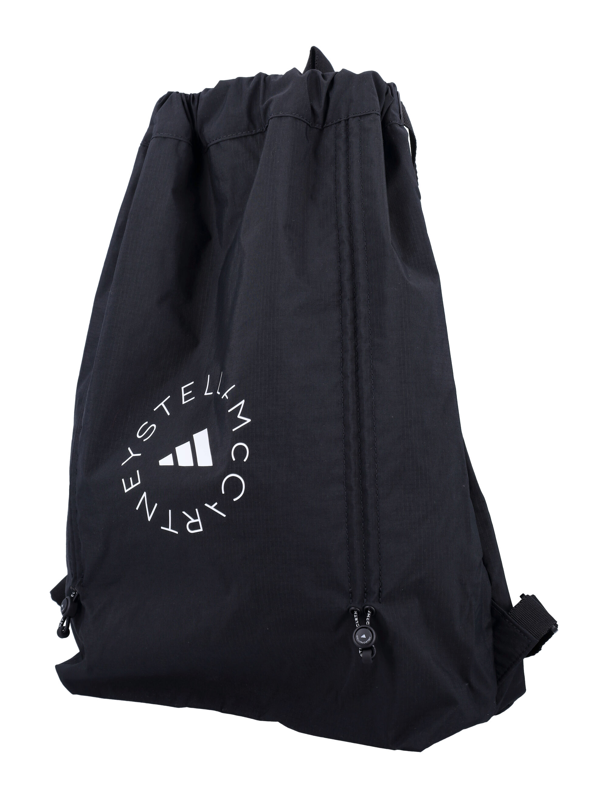 Adidas By Stella McCartney Bags.. Black JJ4693BLACK (adidas by Stella McCartney / バックパック ) | adidas by Stella McCartney (アディダス バイ ステラ マッカートニー)(2)