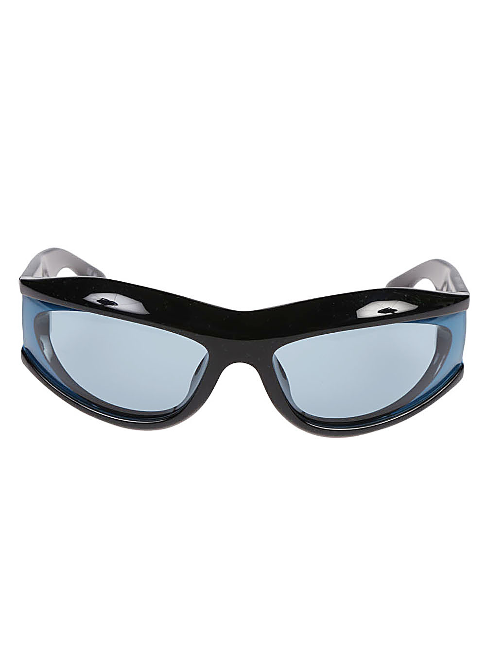 Bottega Veneta Sunglasses BLACK 744687VBL801100 (Bottega Veneta / サングラス・アイウェア ) | Bottega Veneta (ボッテガ・ヴェネタ)
