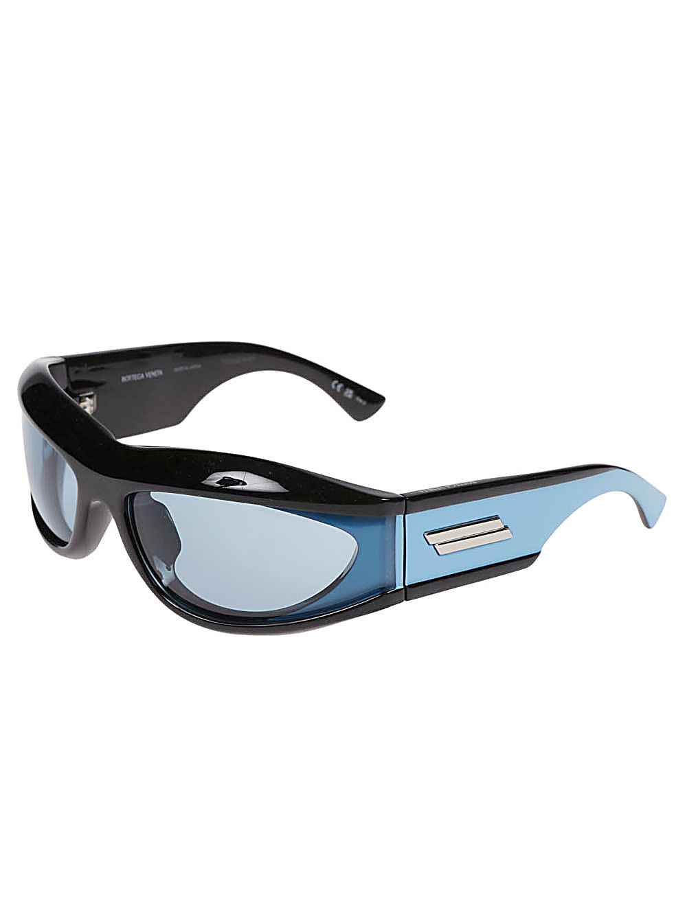 Bottega Veneta Sunglasses BLACK 744687VBL801100 (Bottega Veneta / サングラス・アイウェア ) | Bottega Veneta (ボッテガ・ヴェネタ)(1)